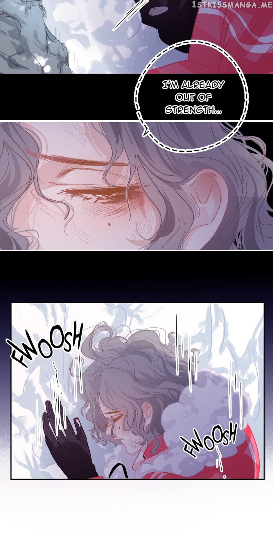 Defrost My Heart chapter 35 - page 37
