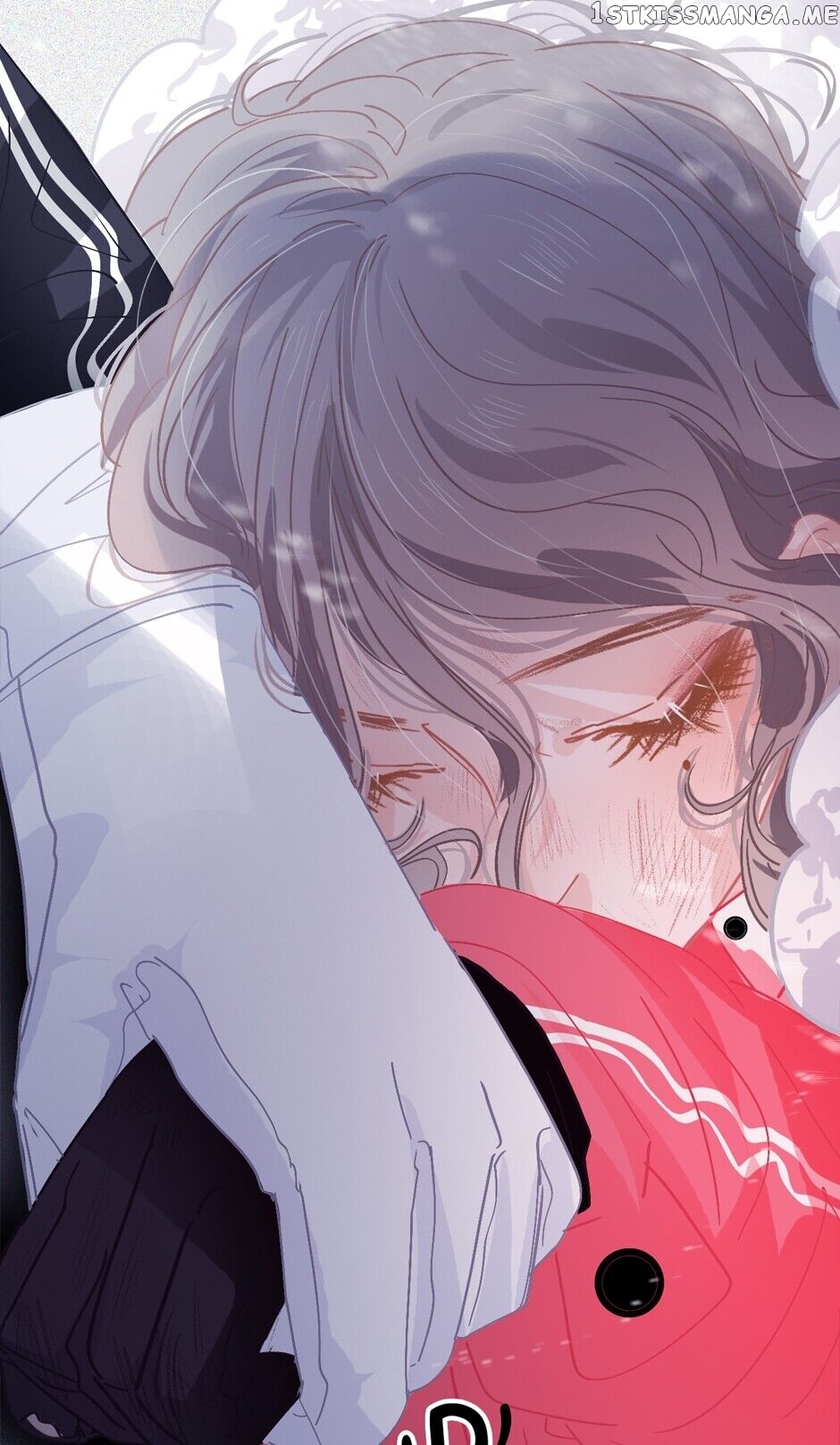 Defrost My Heart chapter 35 - page 40