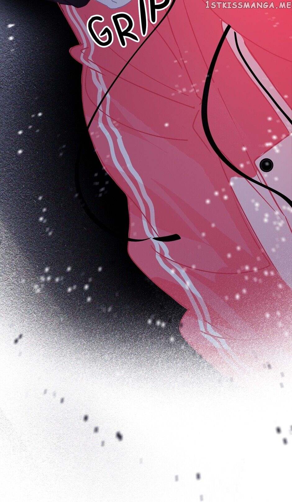 Defrost My Heart chapter 35 - page 41