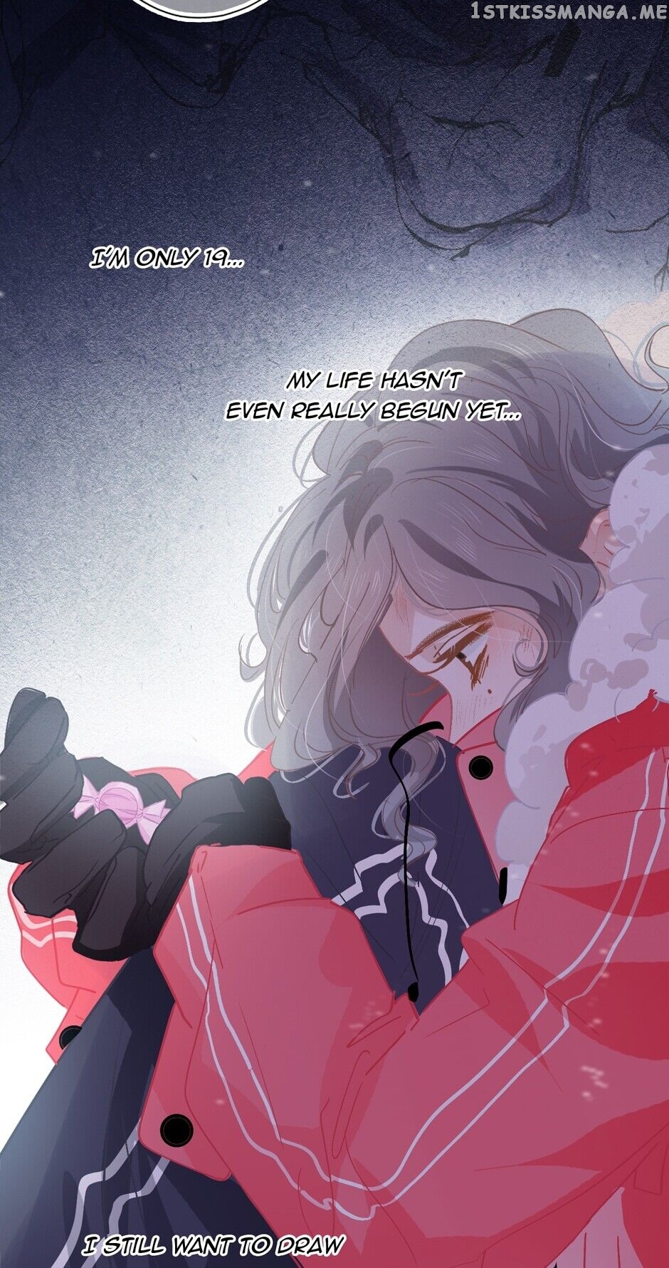 Defrost My Heart chapter 35 - page 5