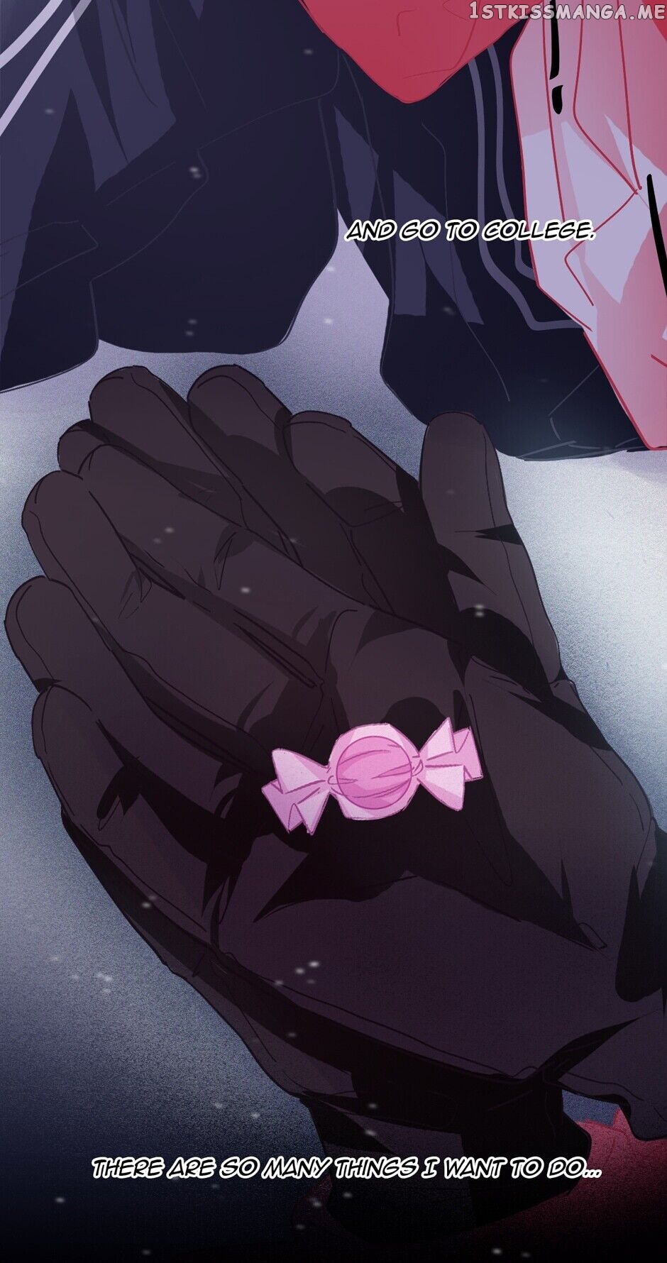 Defrost My Heart chapter 35 - page 6