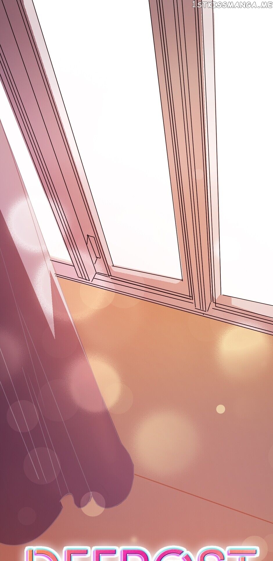 Defrost My Heart chapter 25 - page 1
