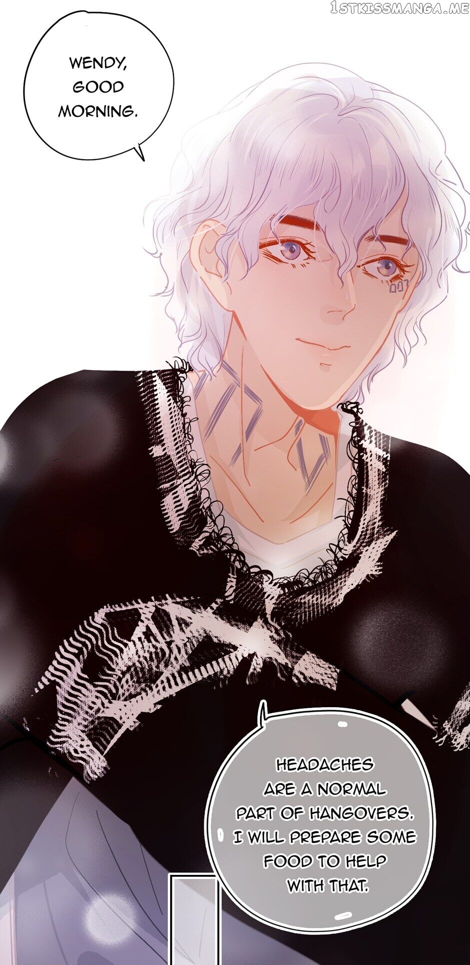 Defrost My Heart chapter 25 - page 12