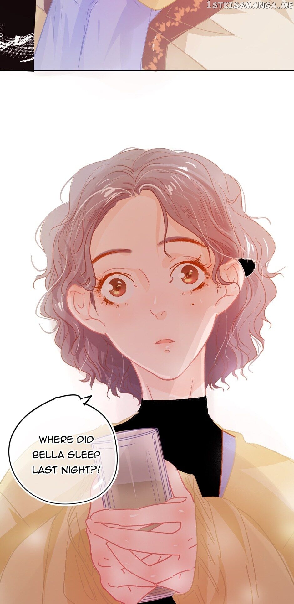 Defrost My Heart chapter 25 - page 14