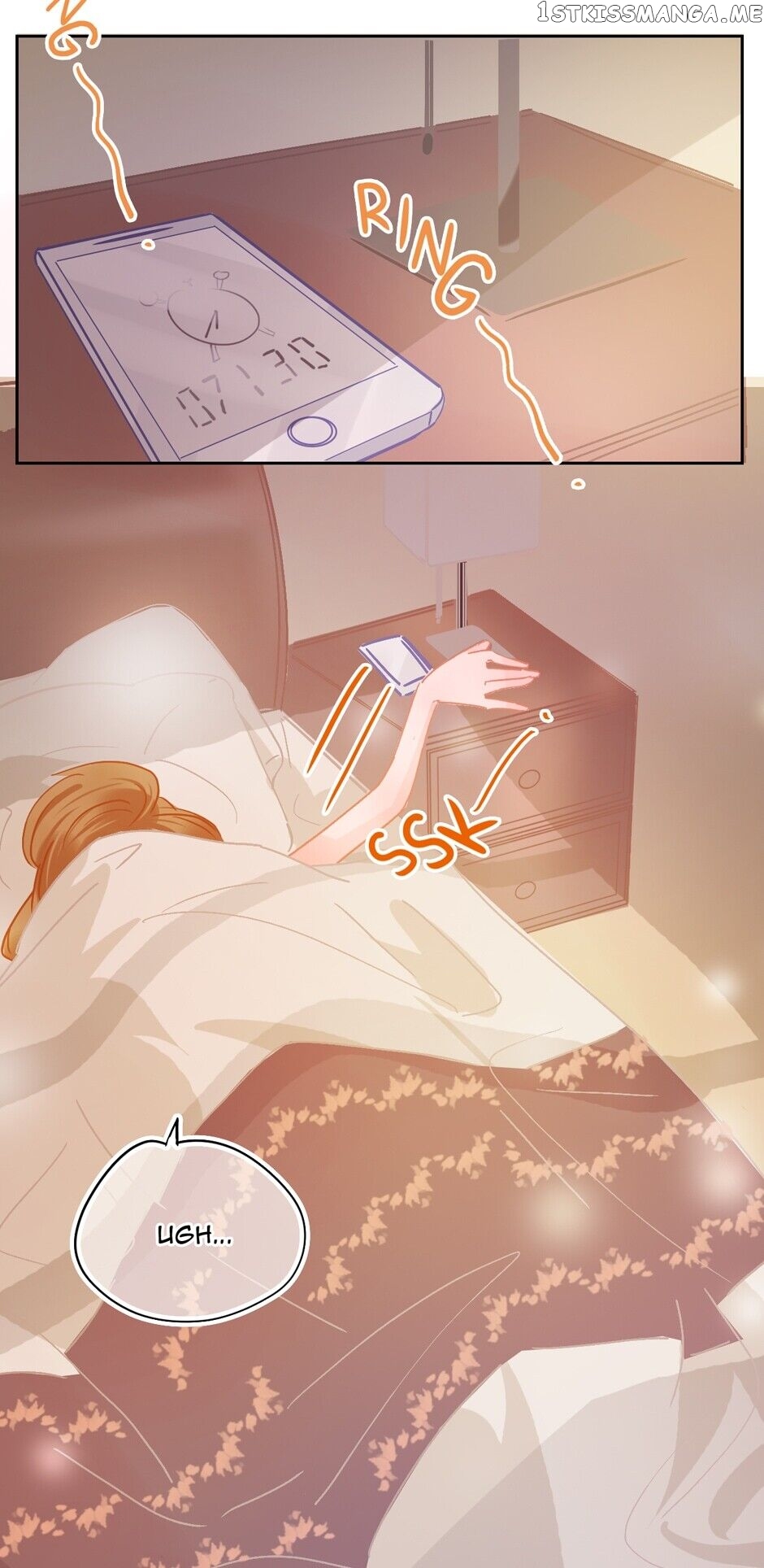 Defrost My Heart chapter 25 - page 17