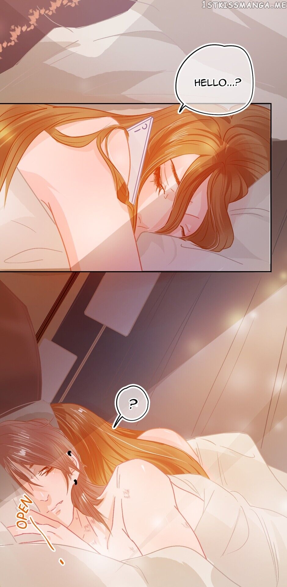 Defrost My Heart chapter 25 - page 18