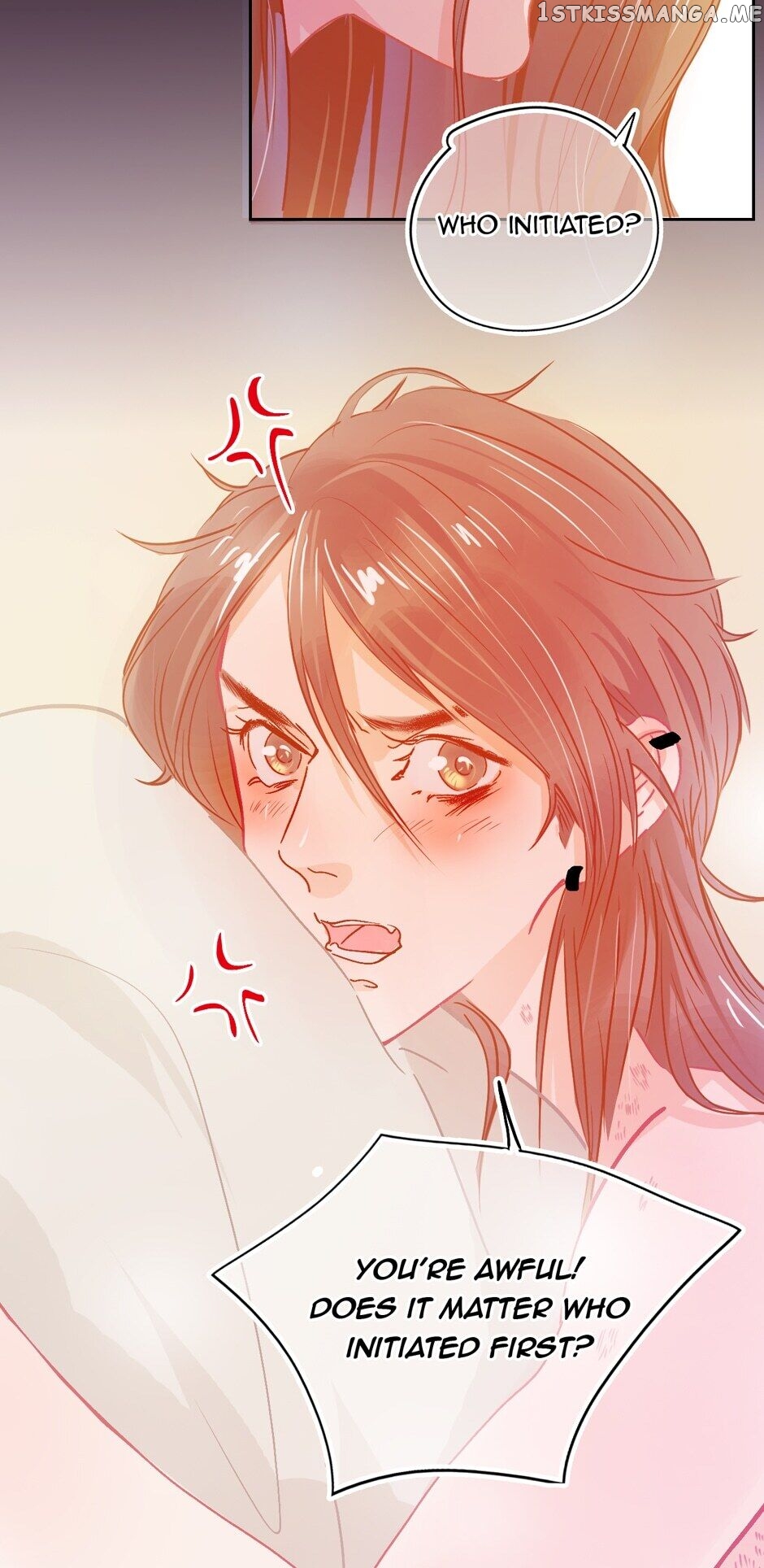 Defrost My Heart chapter 25 - page 24
