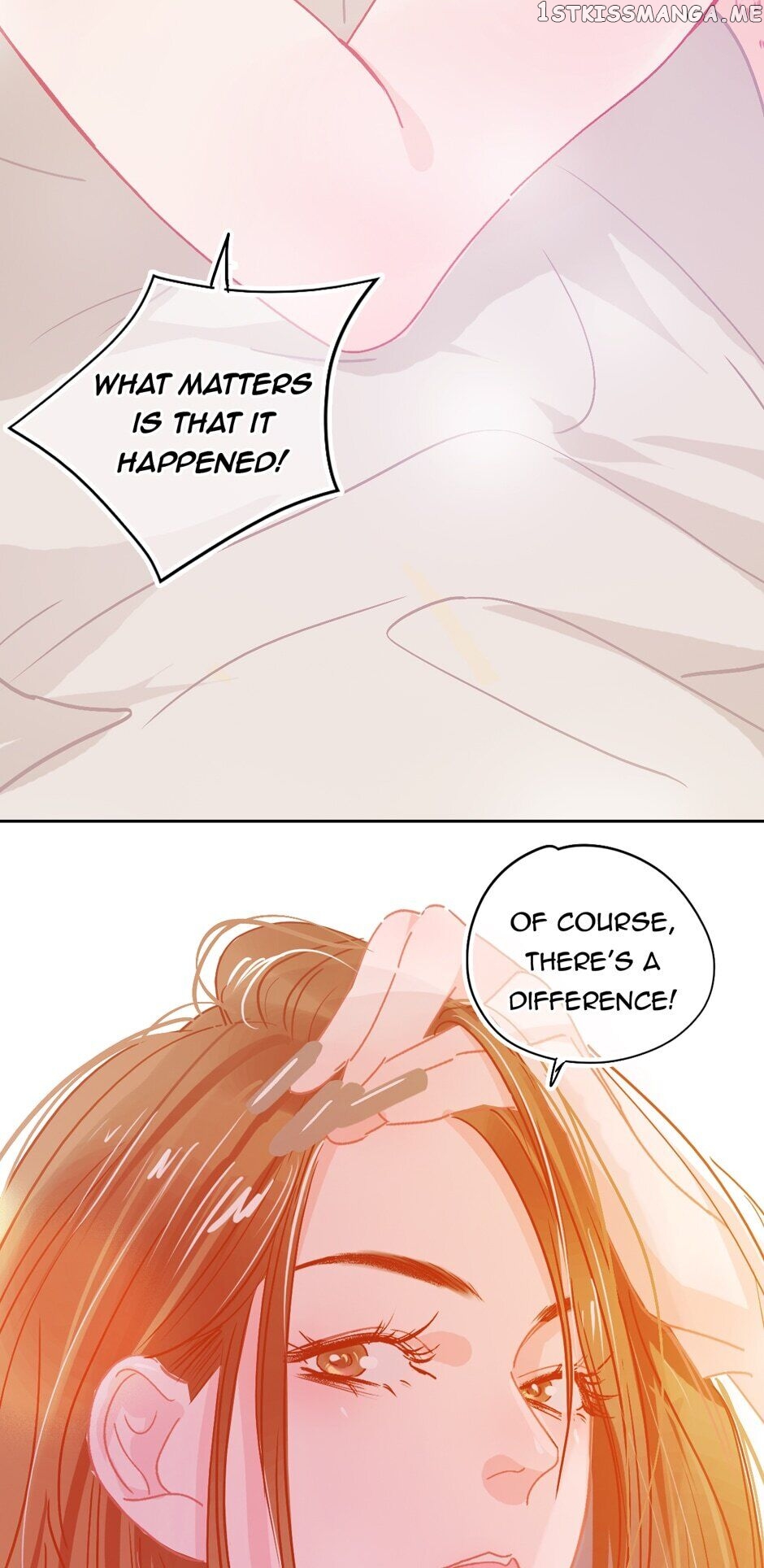 Defrost My Heart chapter 25 - page 25
