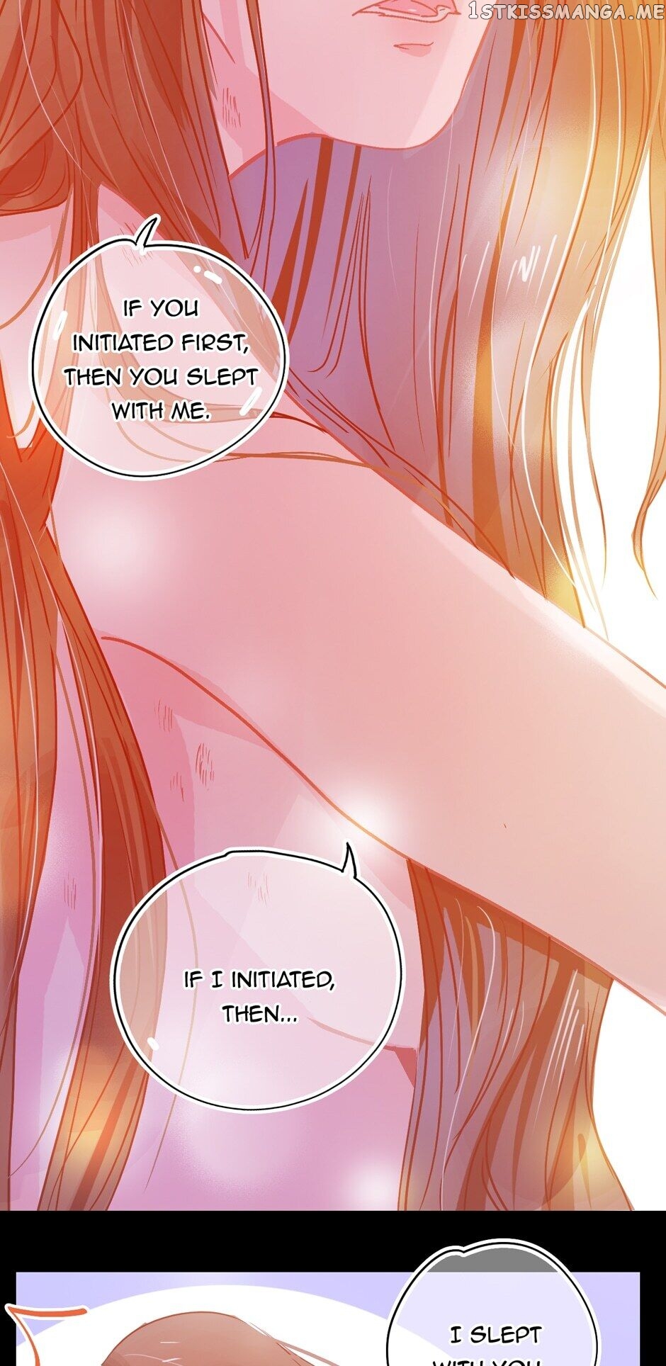 Defrost My Heart chapter 25 - page 26