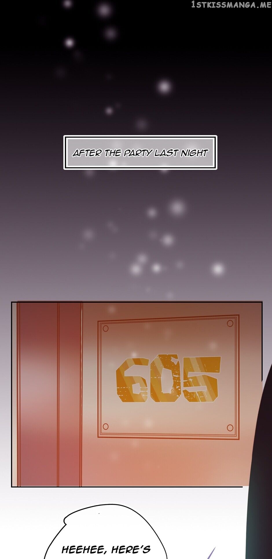 Defrost My Heart chapter 25 - page 29