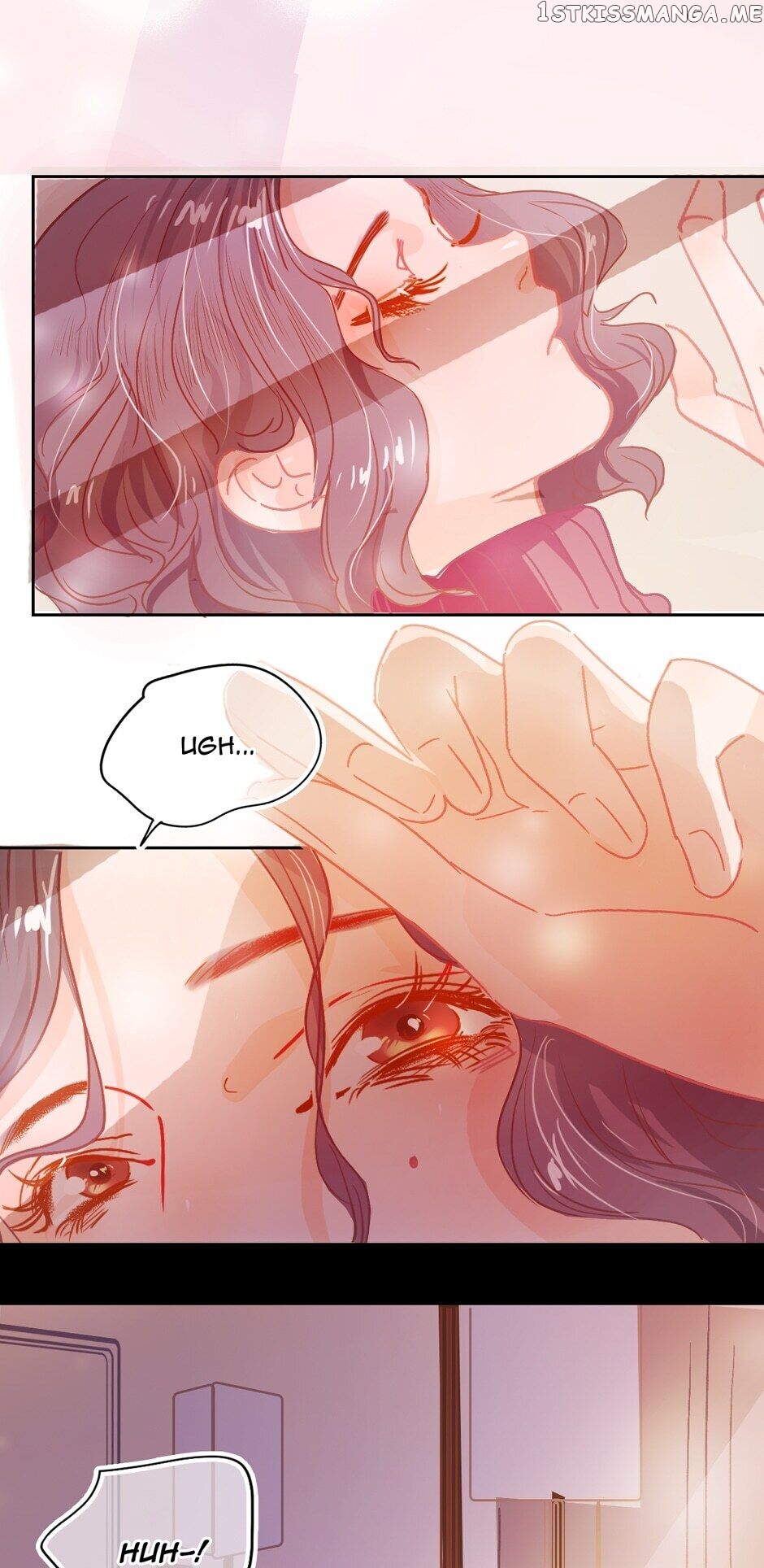 Defrost My Heart chapter 25 - page 3