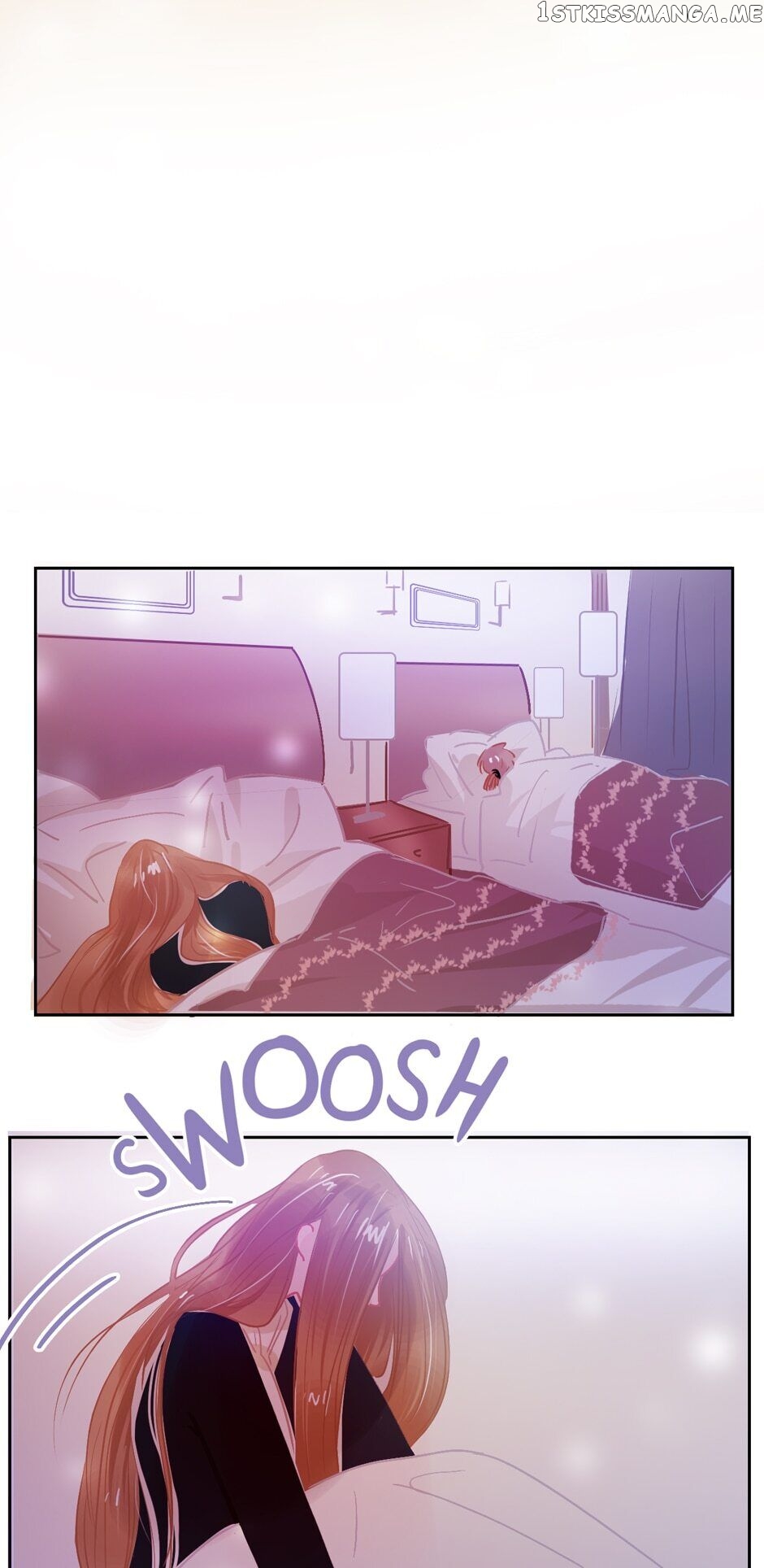 Defrost My Heart chapter 25 - page 33