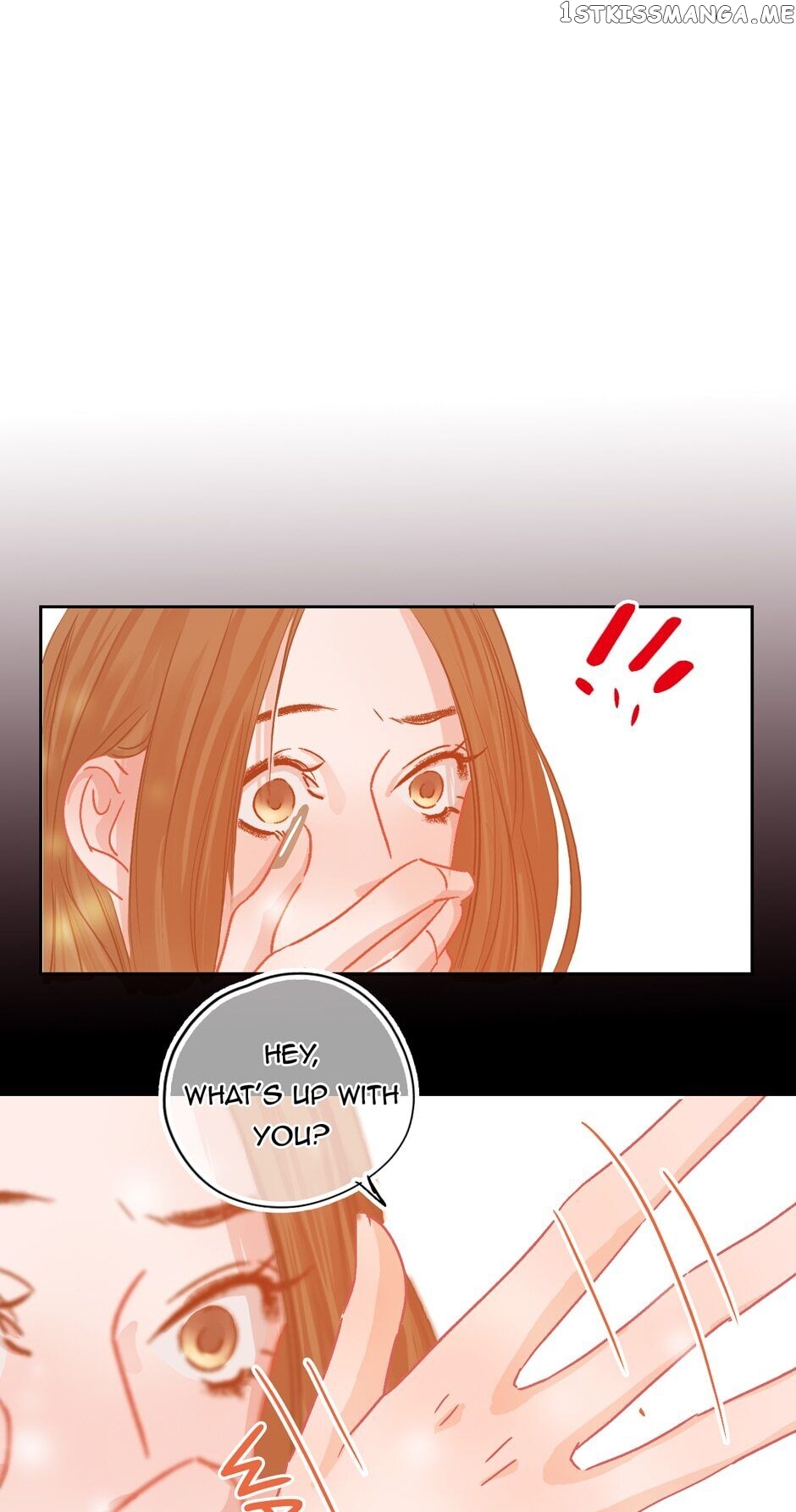 Defrost My Heart chapter 25 - page 37