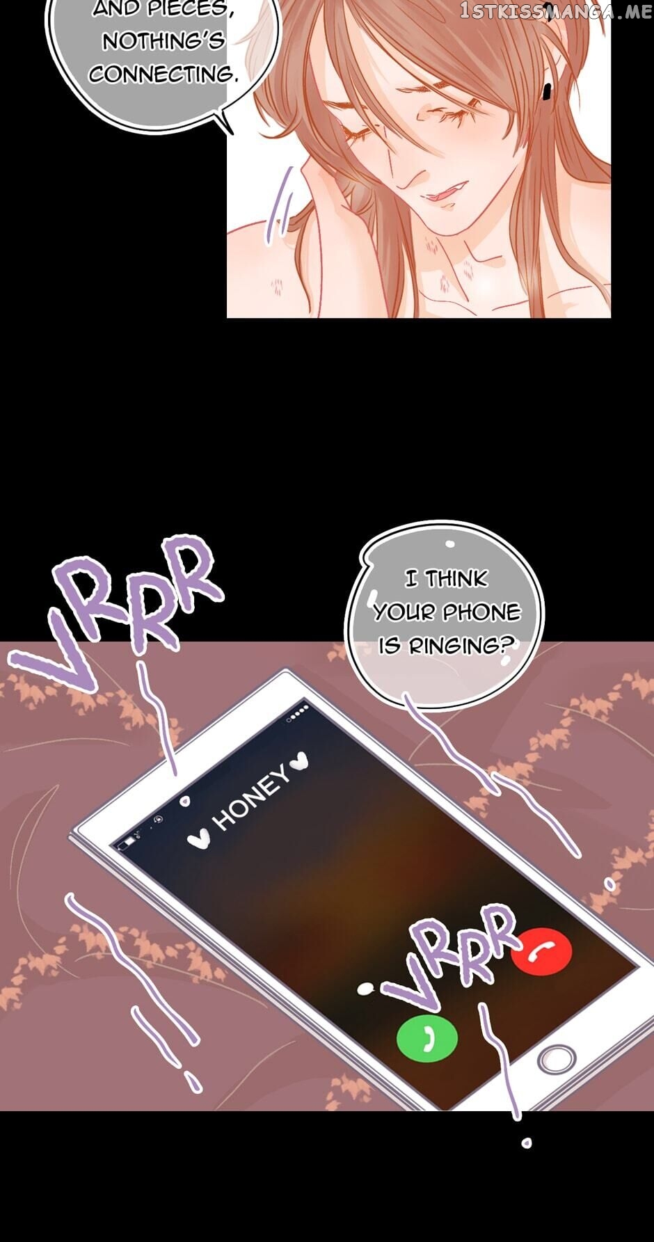 Defrost My Heart chapter 25 - page 39