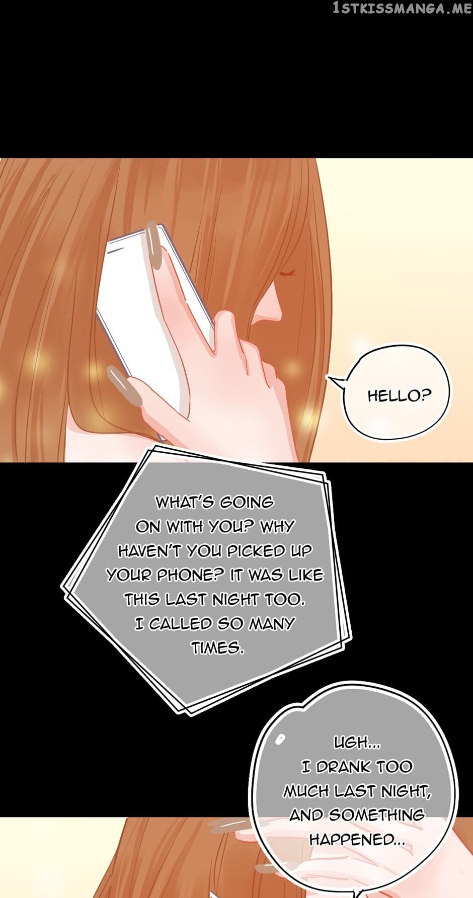 Defrost My Heart chapter 25 - page 40
