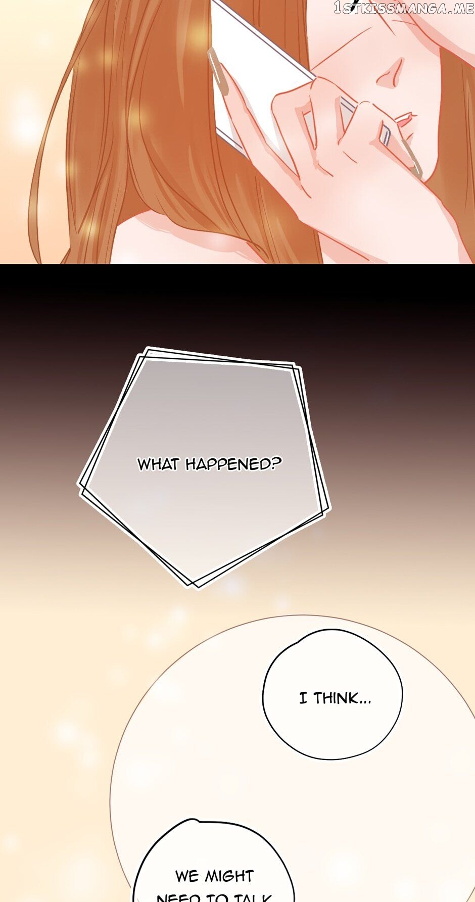 Defrost My Heart chapter 25 - page 41