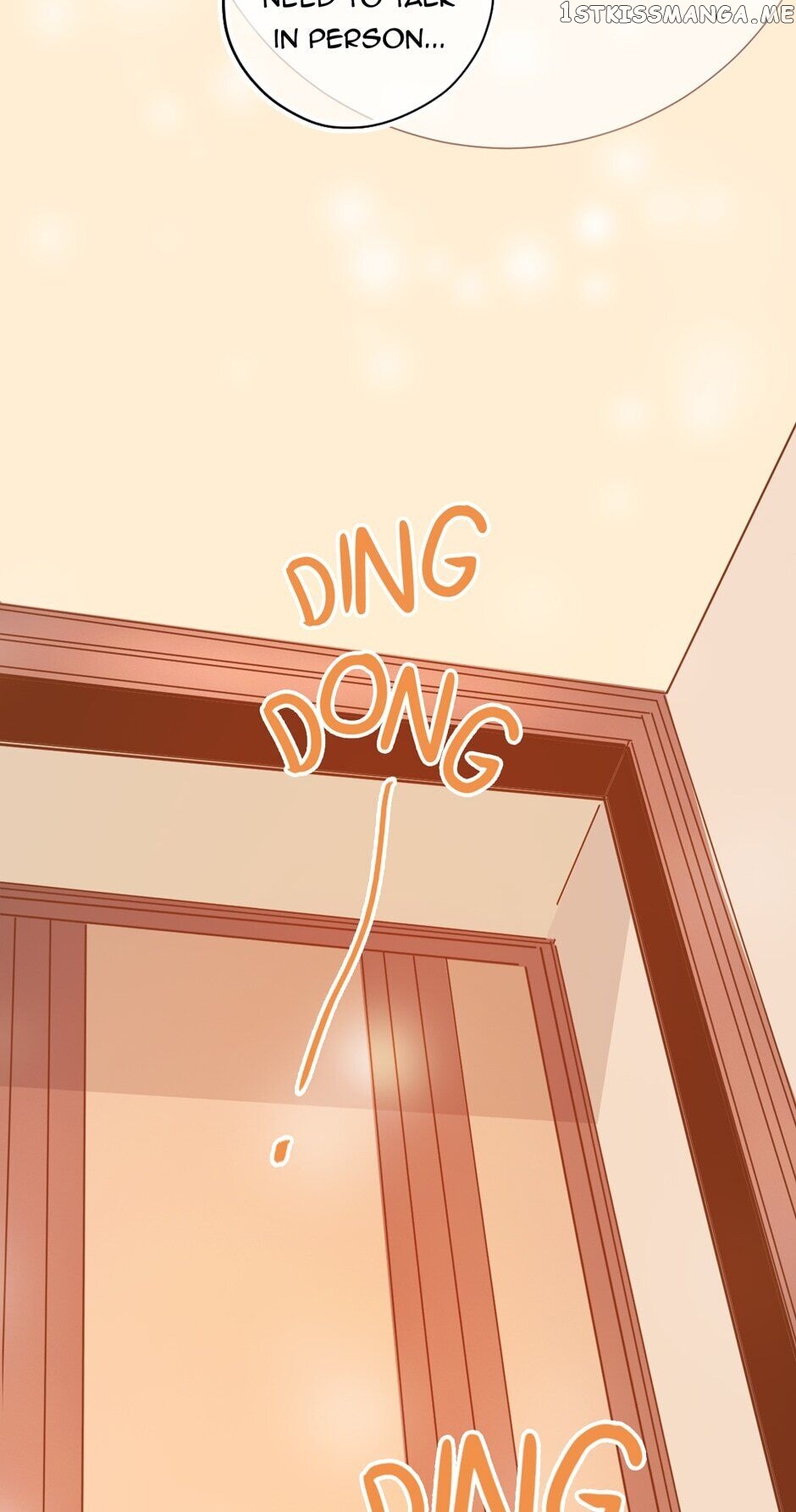 Defrost My Heart chapter 25 - page 42