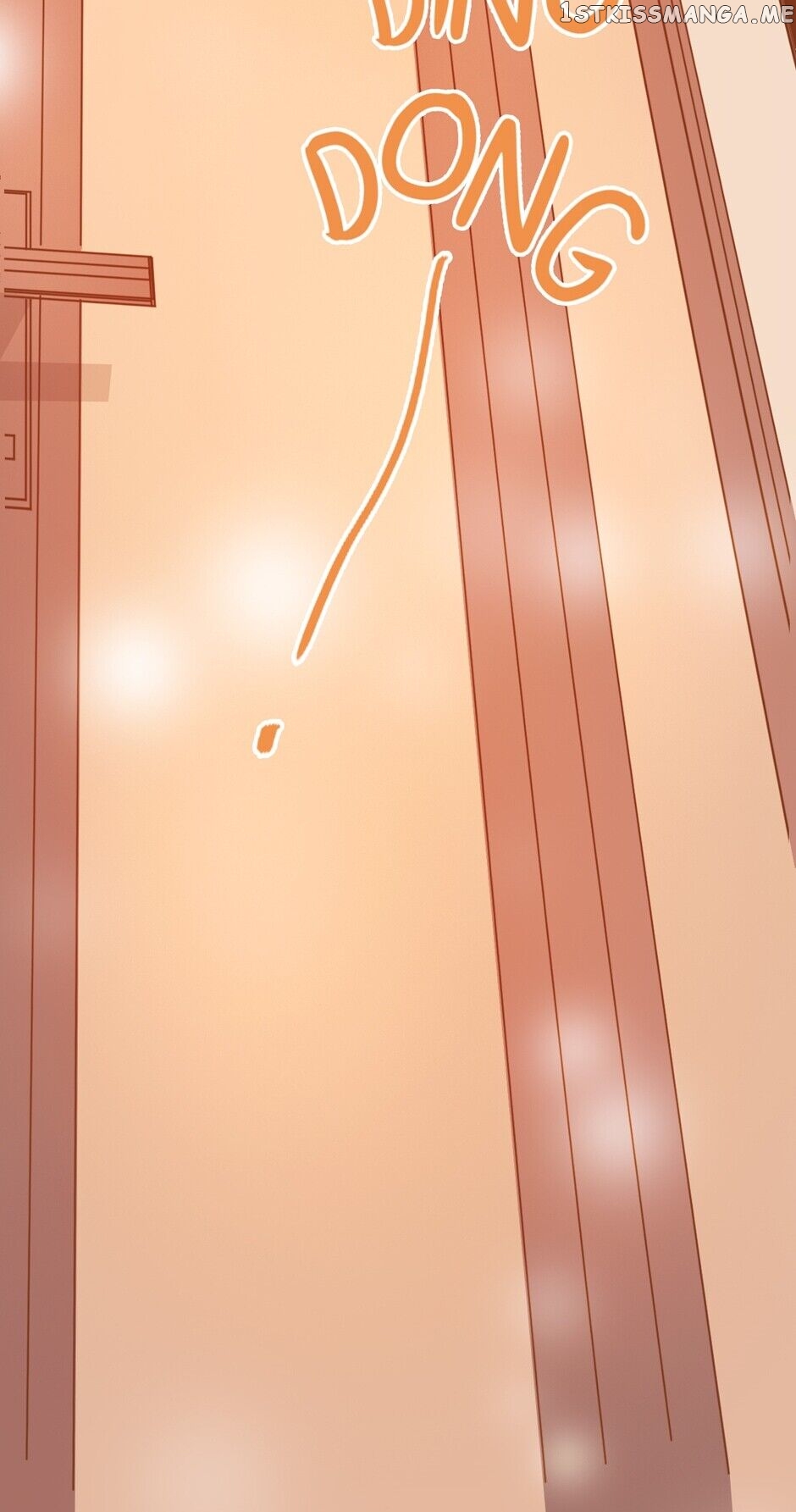 Defrost My Heart chapter 25 - page 43
