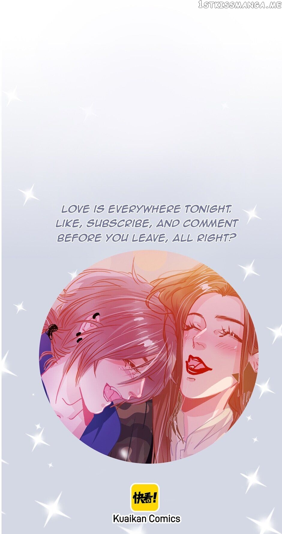 Defrost My Heart chapter 25 - page 45