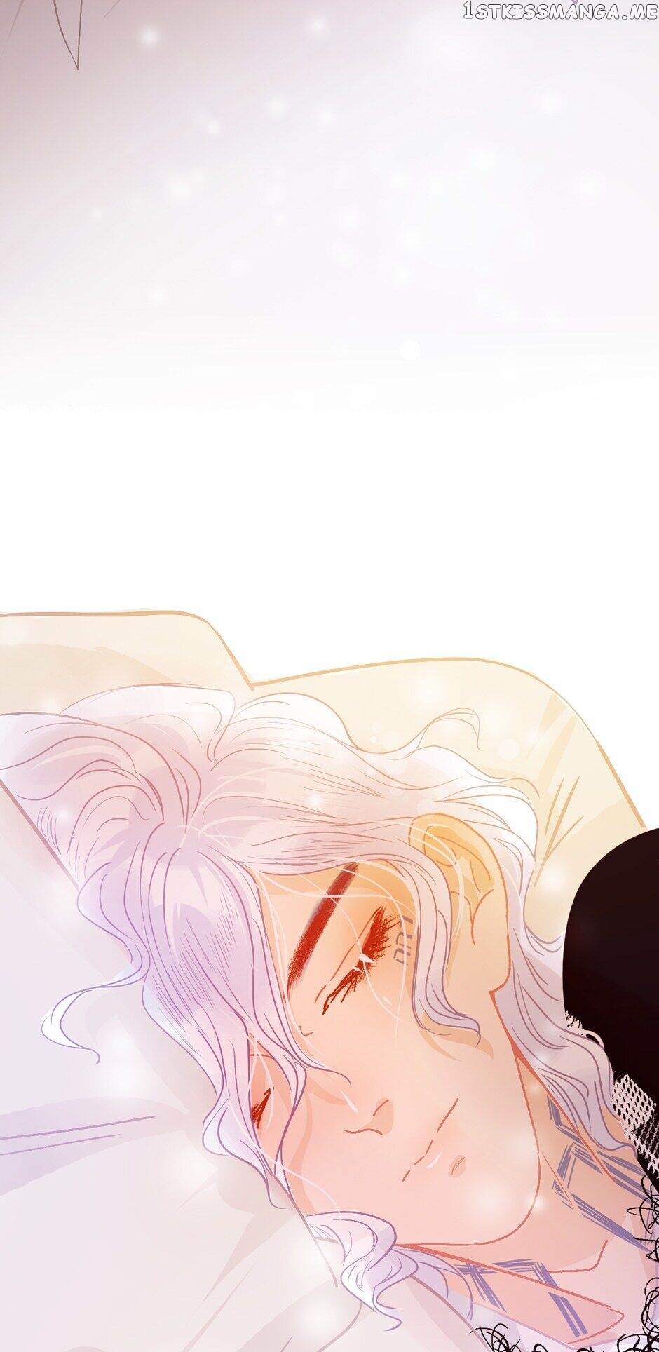 Defrost My Heart chapter 25 - page 7