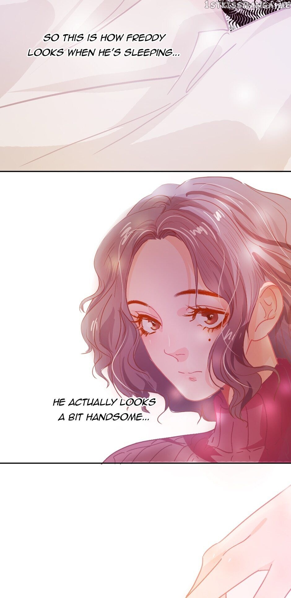 Defrost My Heart chapter 25 - page 8
