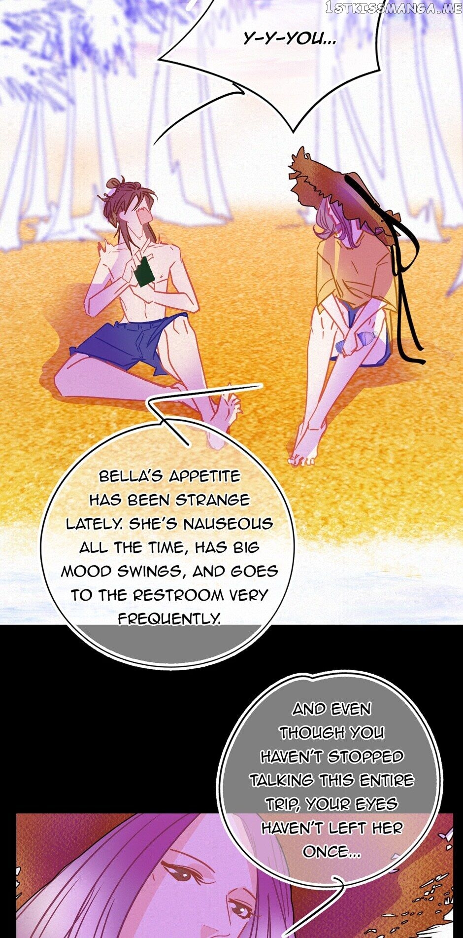 Defrost My Heart chapter 50 - page 10