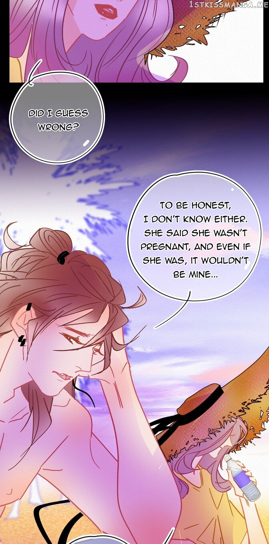 Defrost My Heart chapter 50 - page 11
