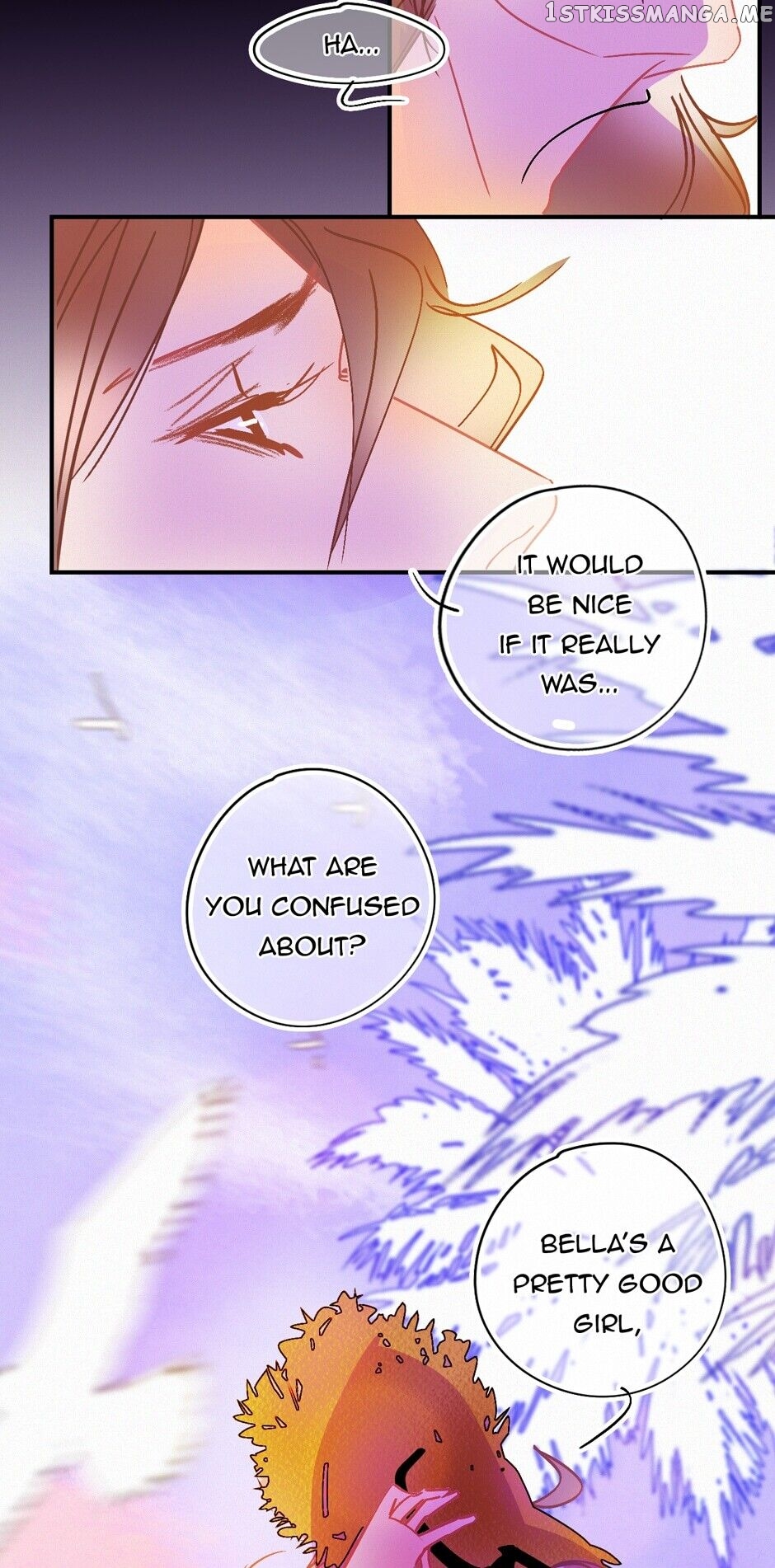 Defrost My Heart chapter 50 - page 13