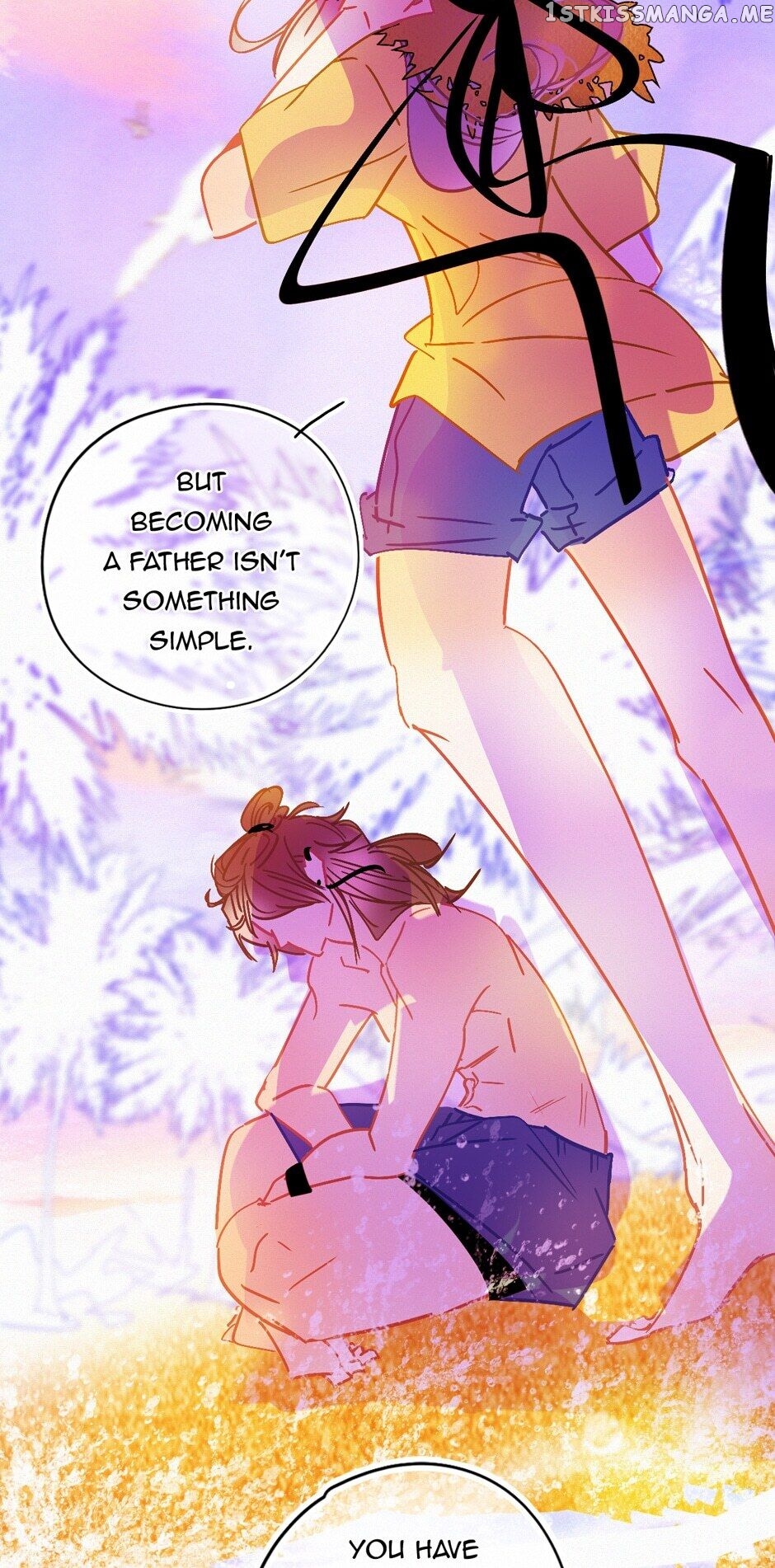 Defrost My Heart chapter 50 - page 14