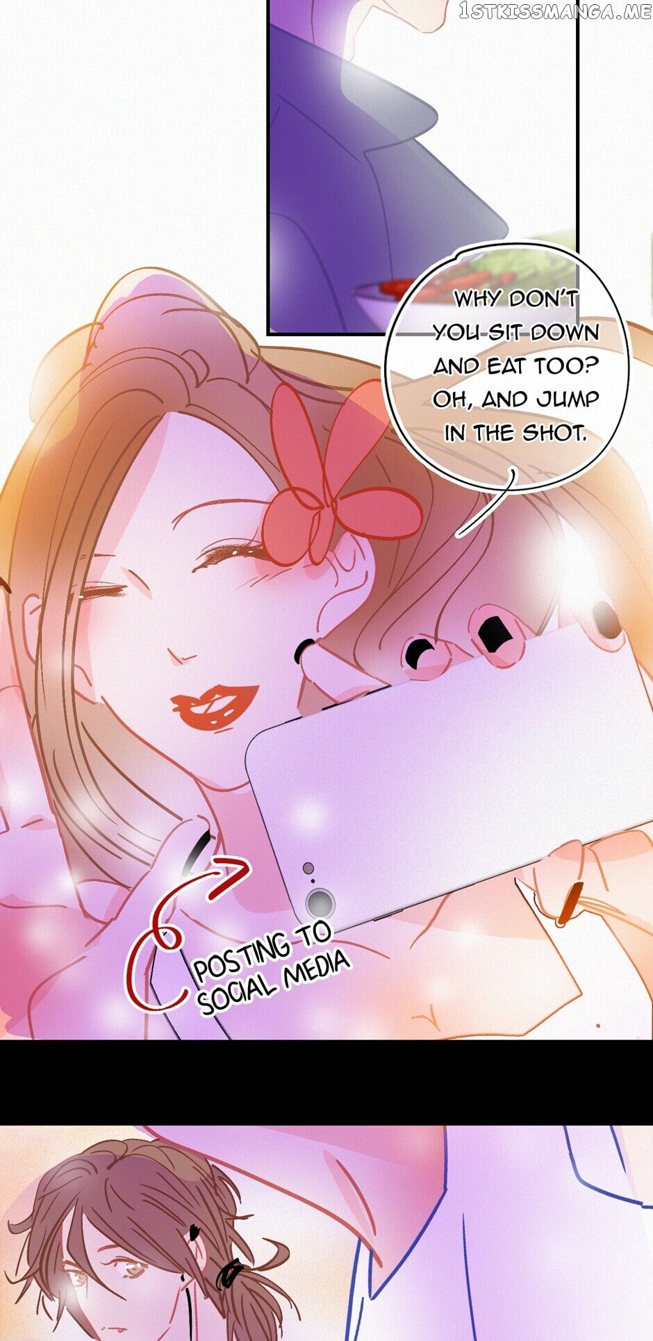 Defrost My Heart chapter 50 - page 19