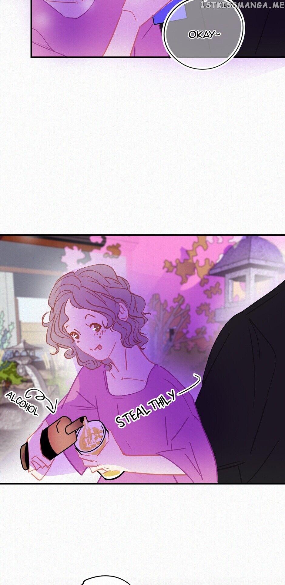Defrost My Heart chapter 50 - page 22