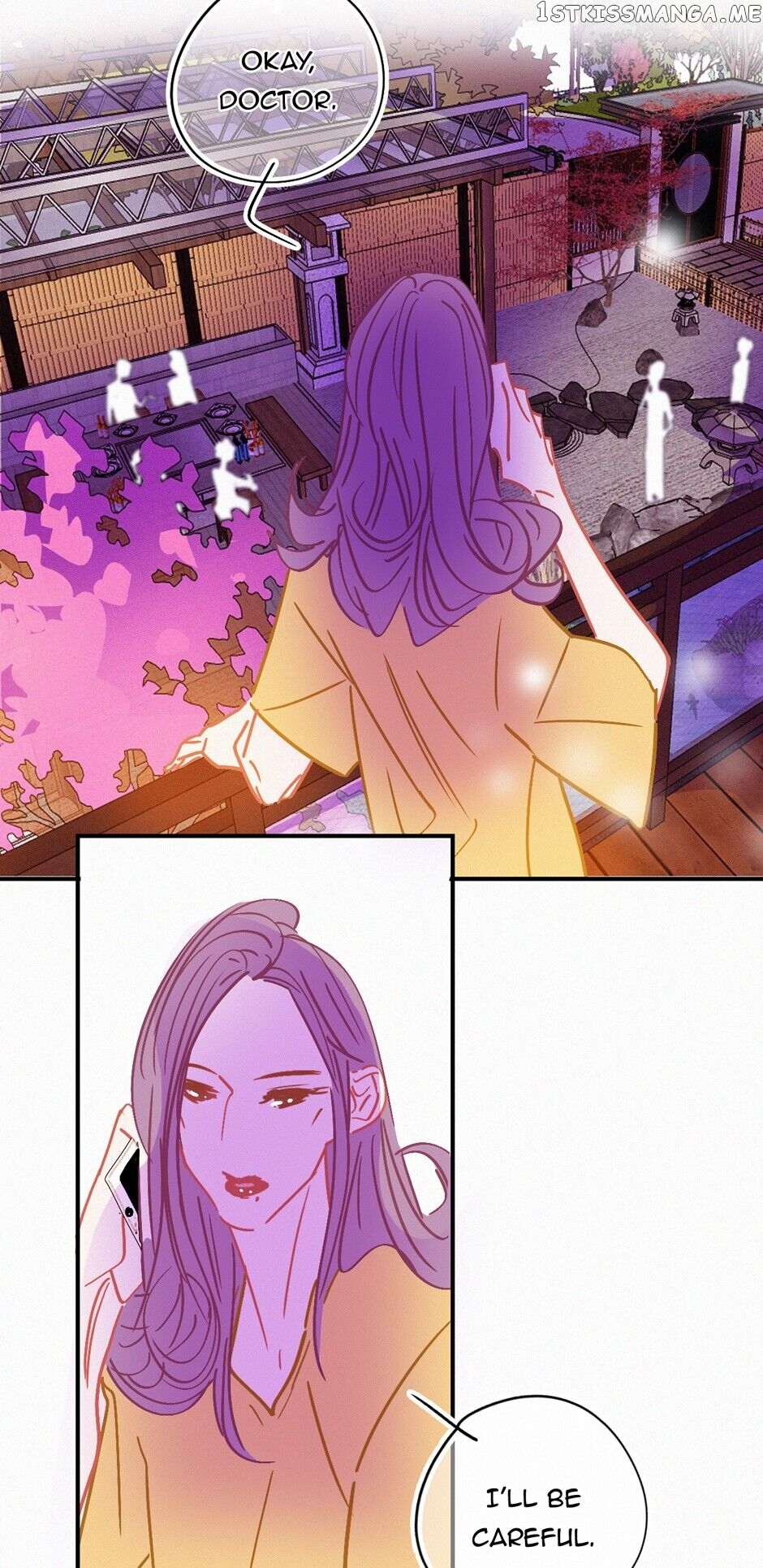Defrost My Heart chapter 50 - page 23