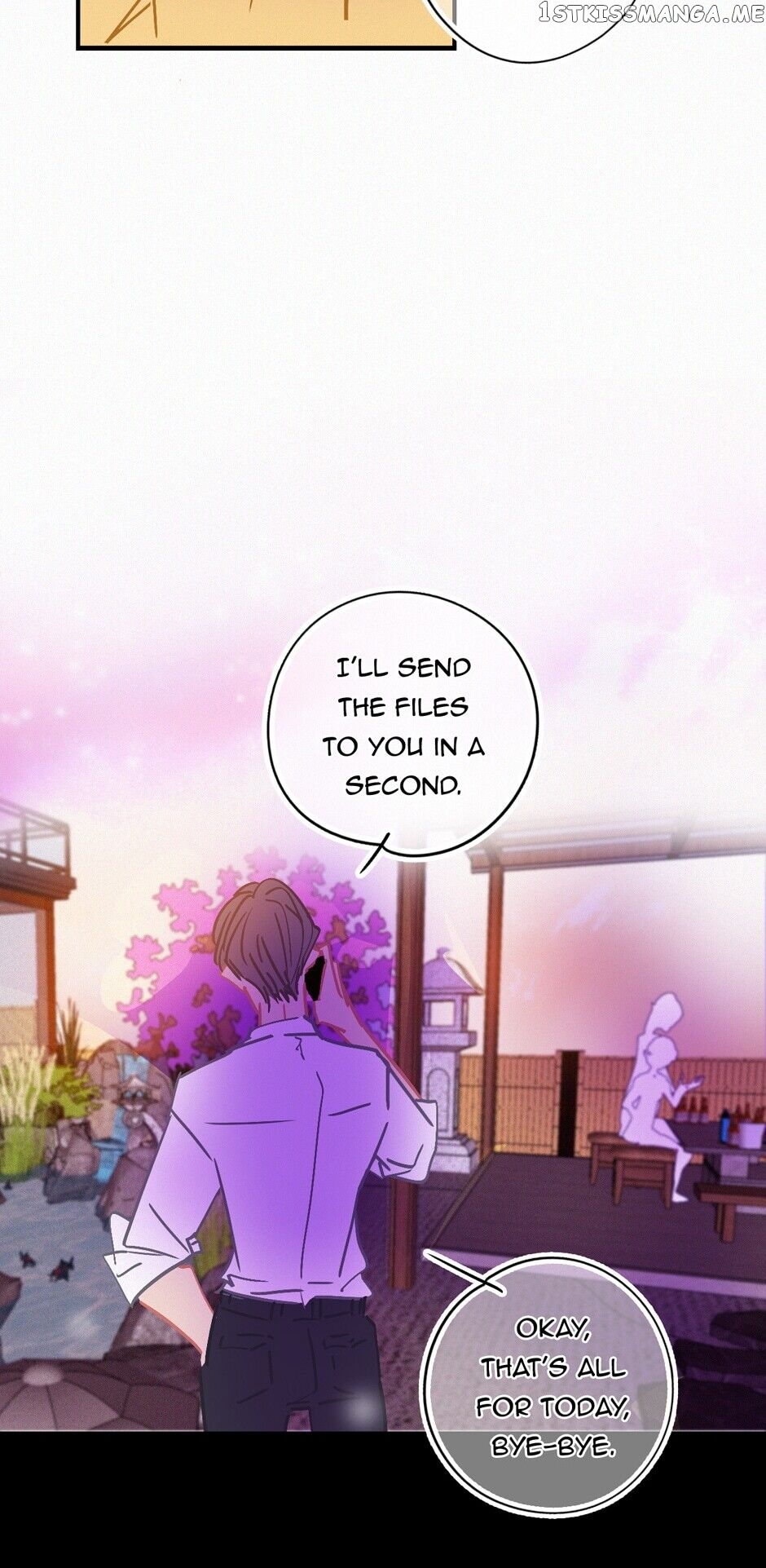 Defrost My Heart chapter 50 - page 24