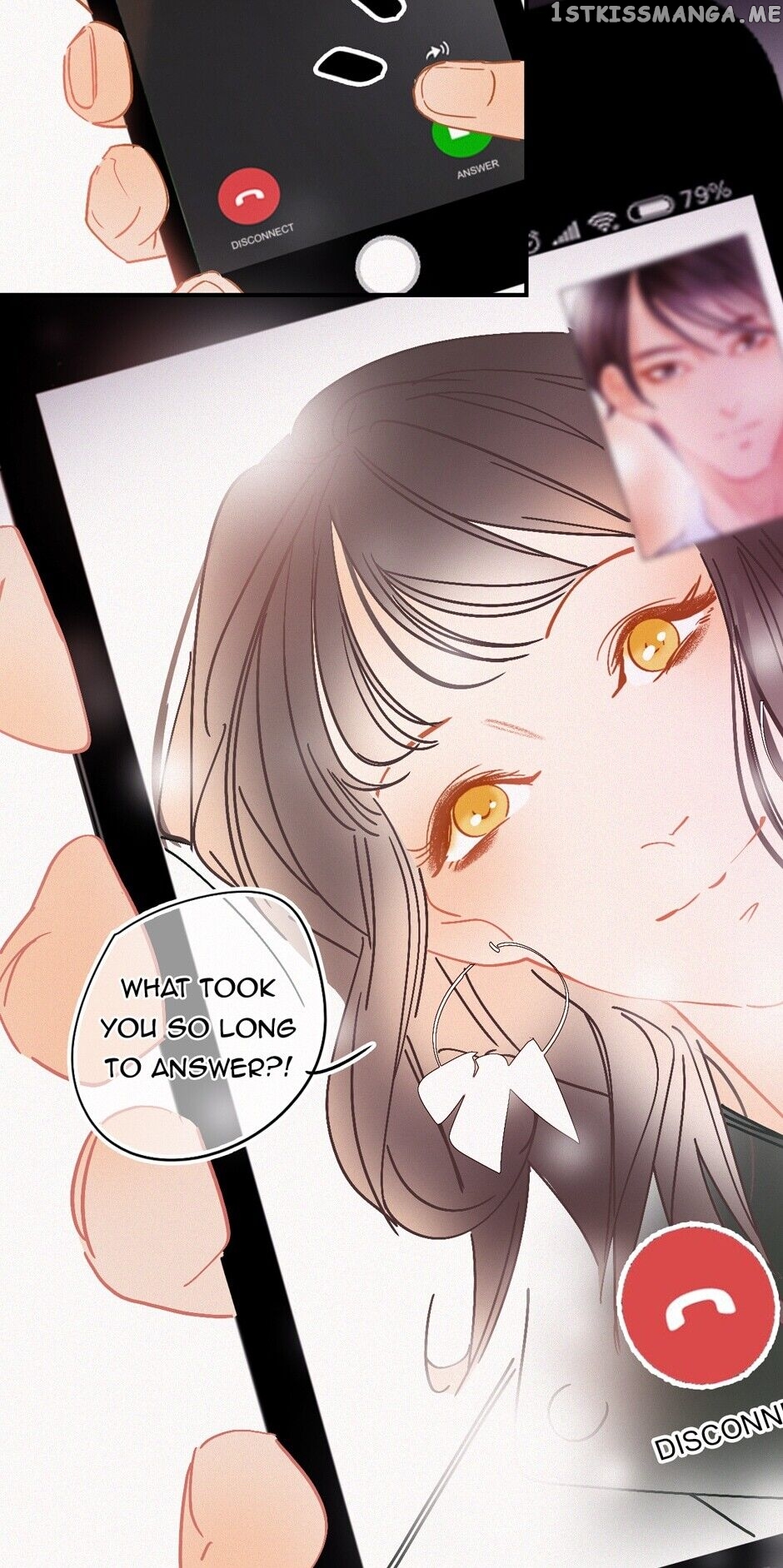Defrost My Heart chapter 50 - page 27