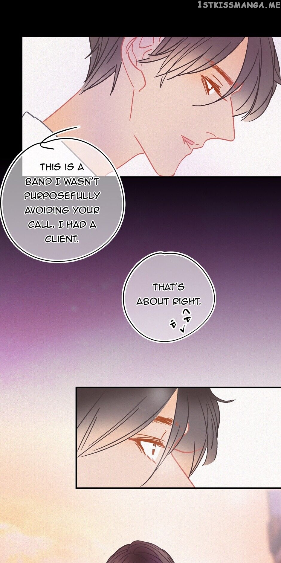 Defrost My Heart chapter 50 - page 29