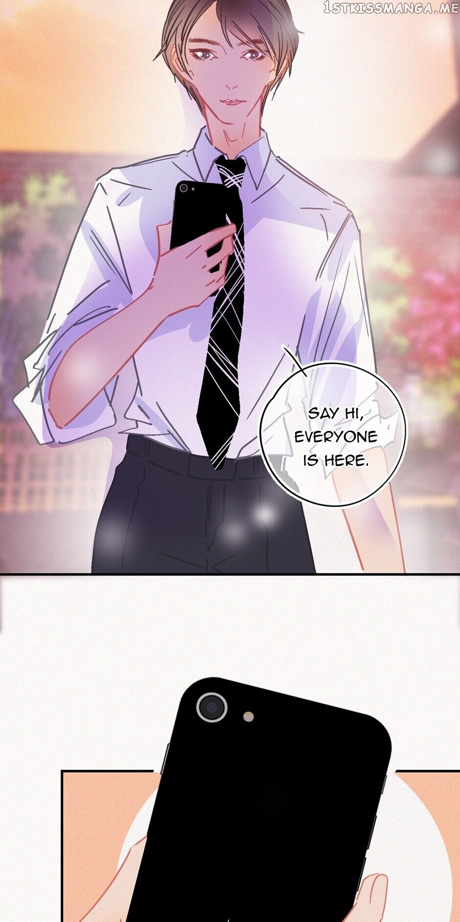 Defrost My Heart chapter 50 - page 30