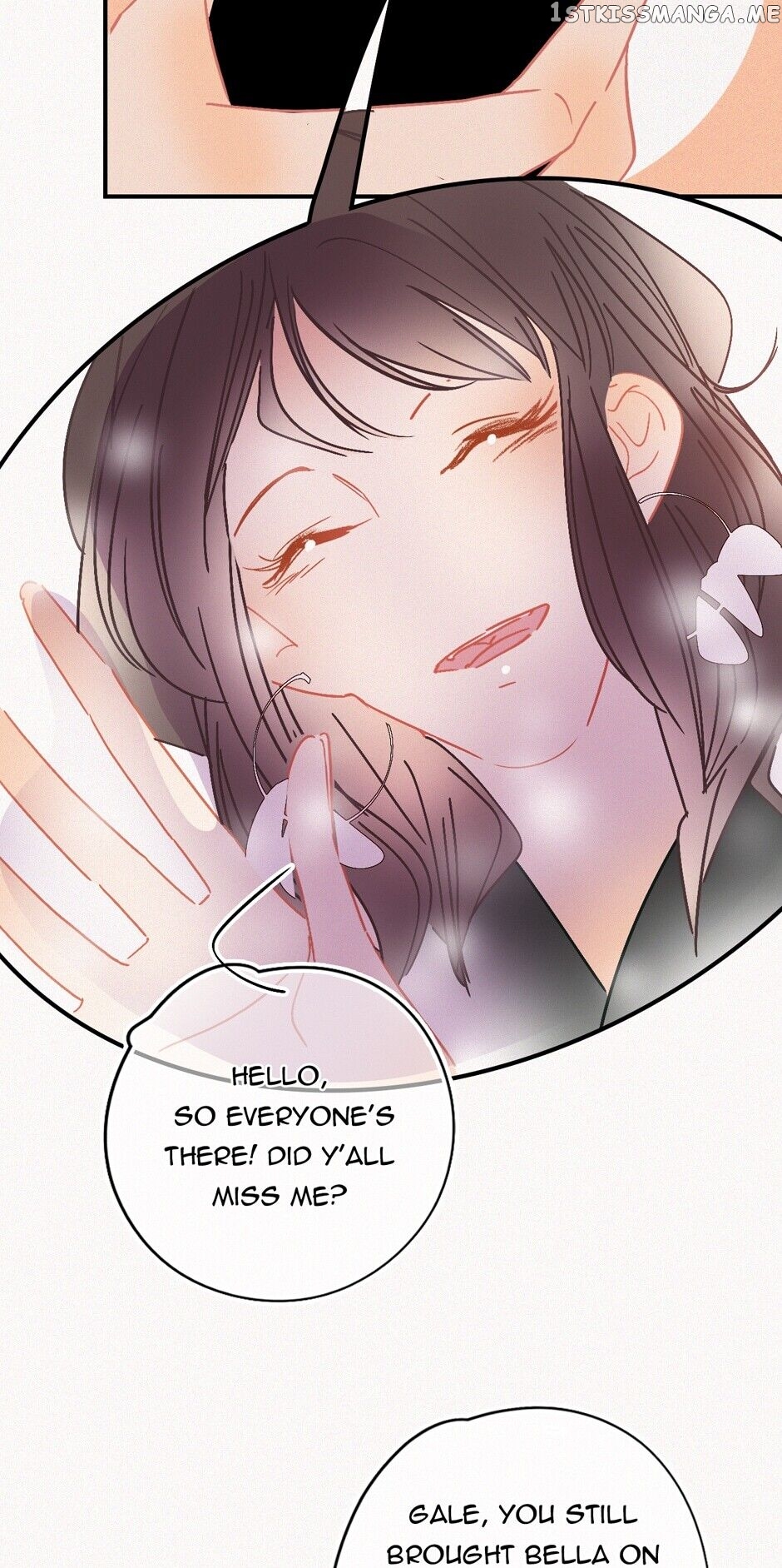 Defrost My Heart chapter 50 - page 31