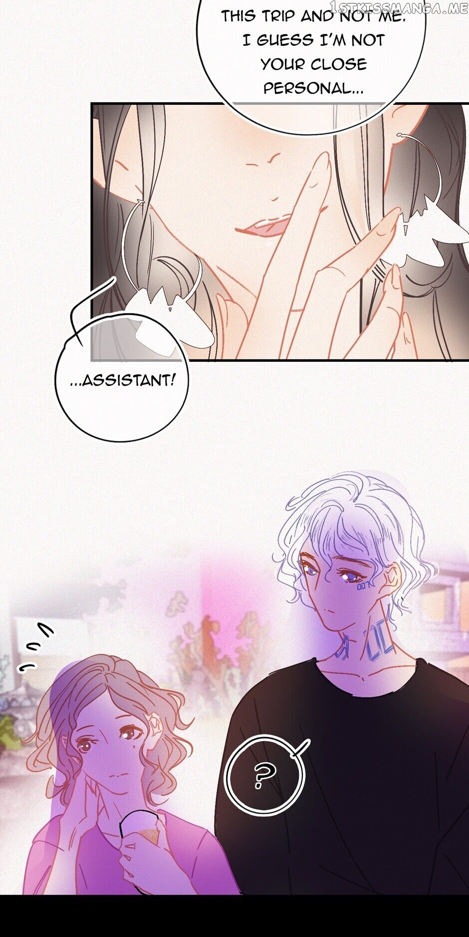 Defrost My Heart chapter 50 - page 32