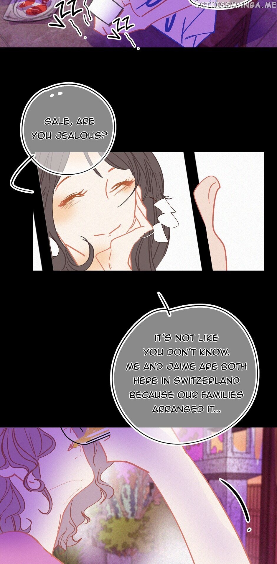 Defrost My Heart chapter 50 - page 34