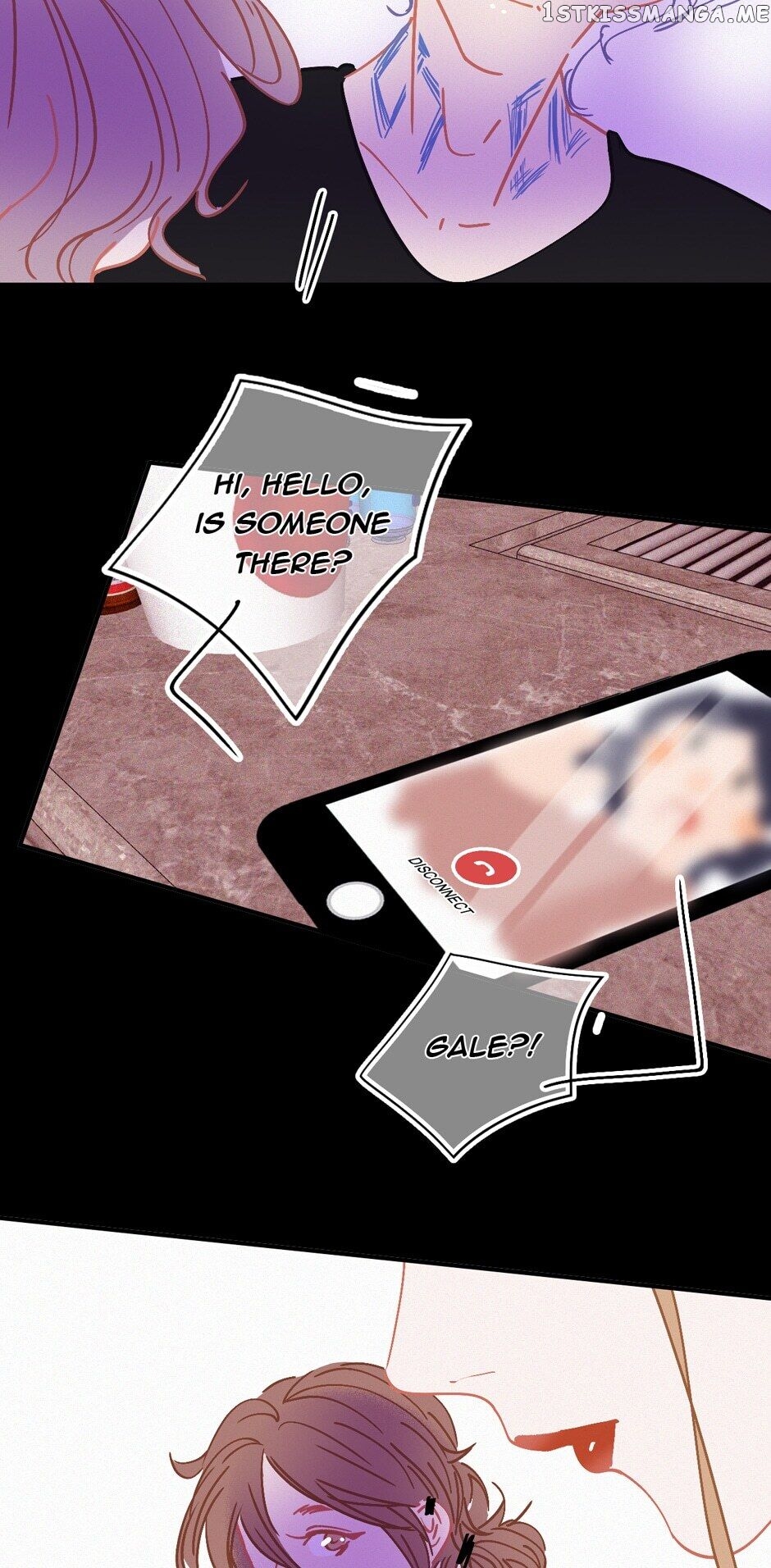 Defrost My Heart chapter 50 - page 36