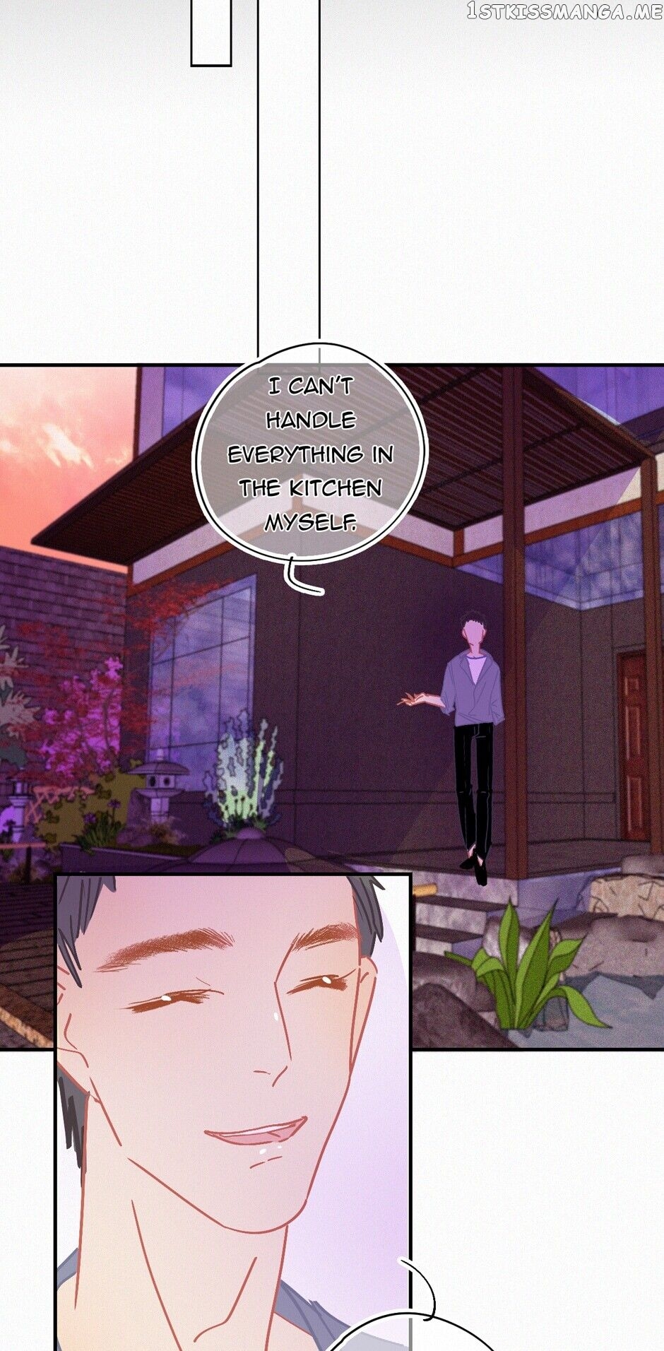 Defrost My Heart chapter 50 - page 38