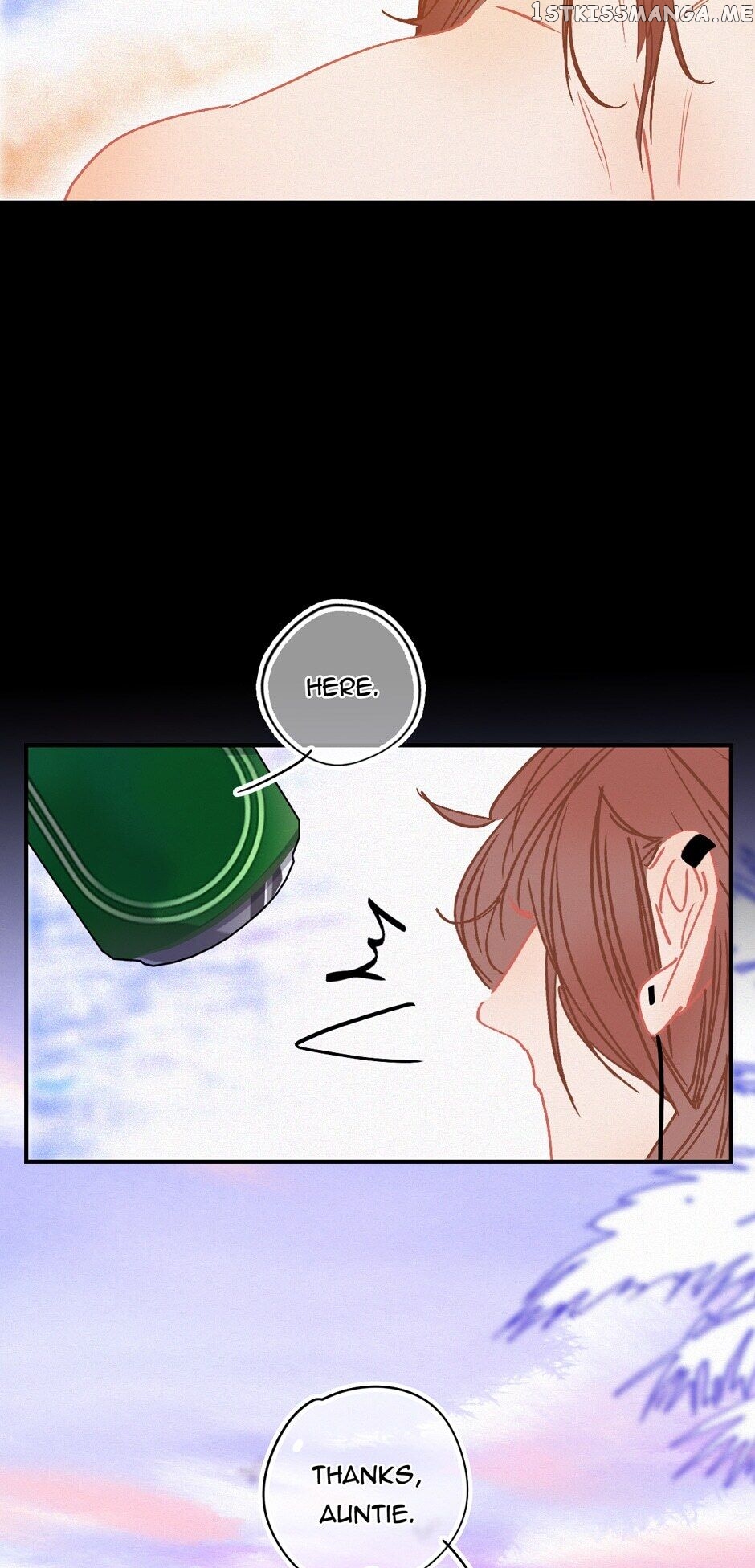 Defrost My Heart chapter 50 - page 4