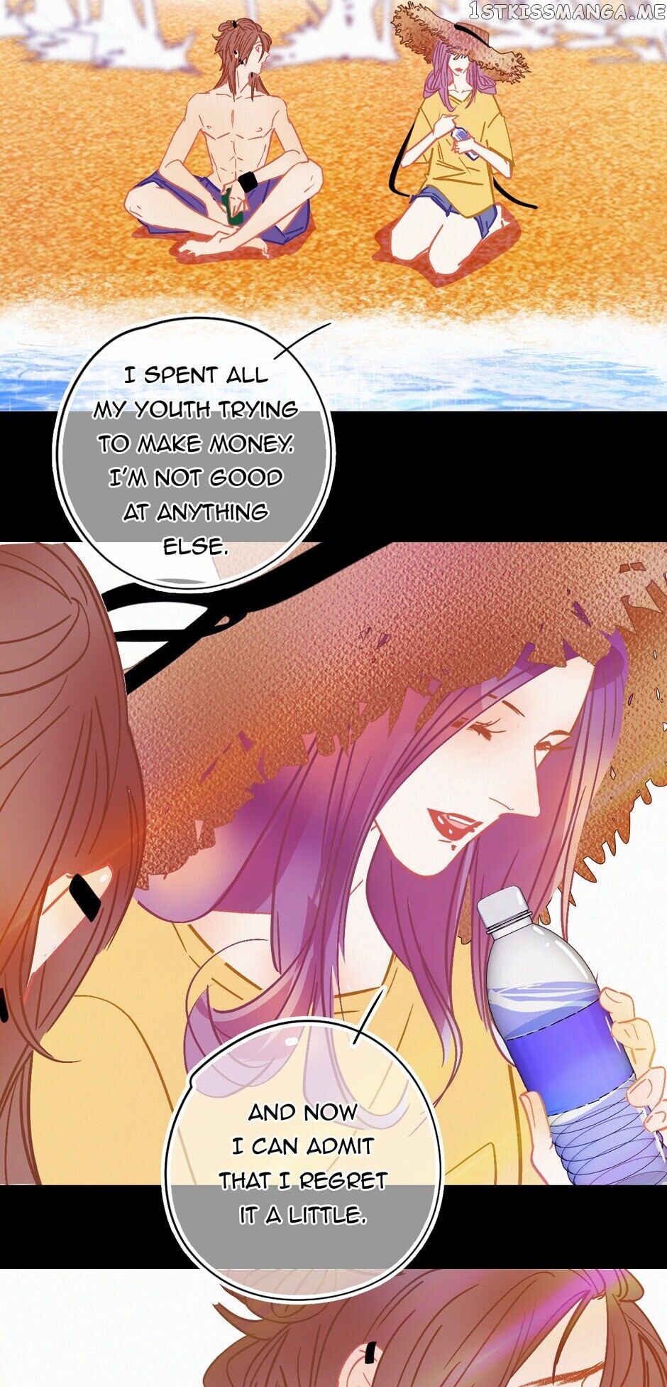 Defrost My Heart chapter 50 - page 6