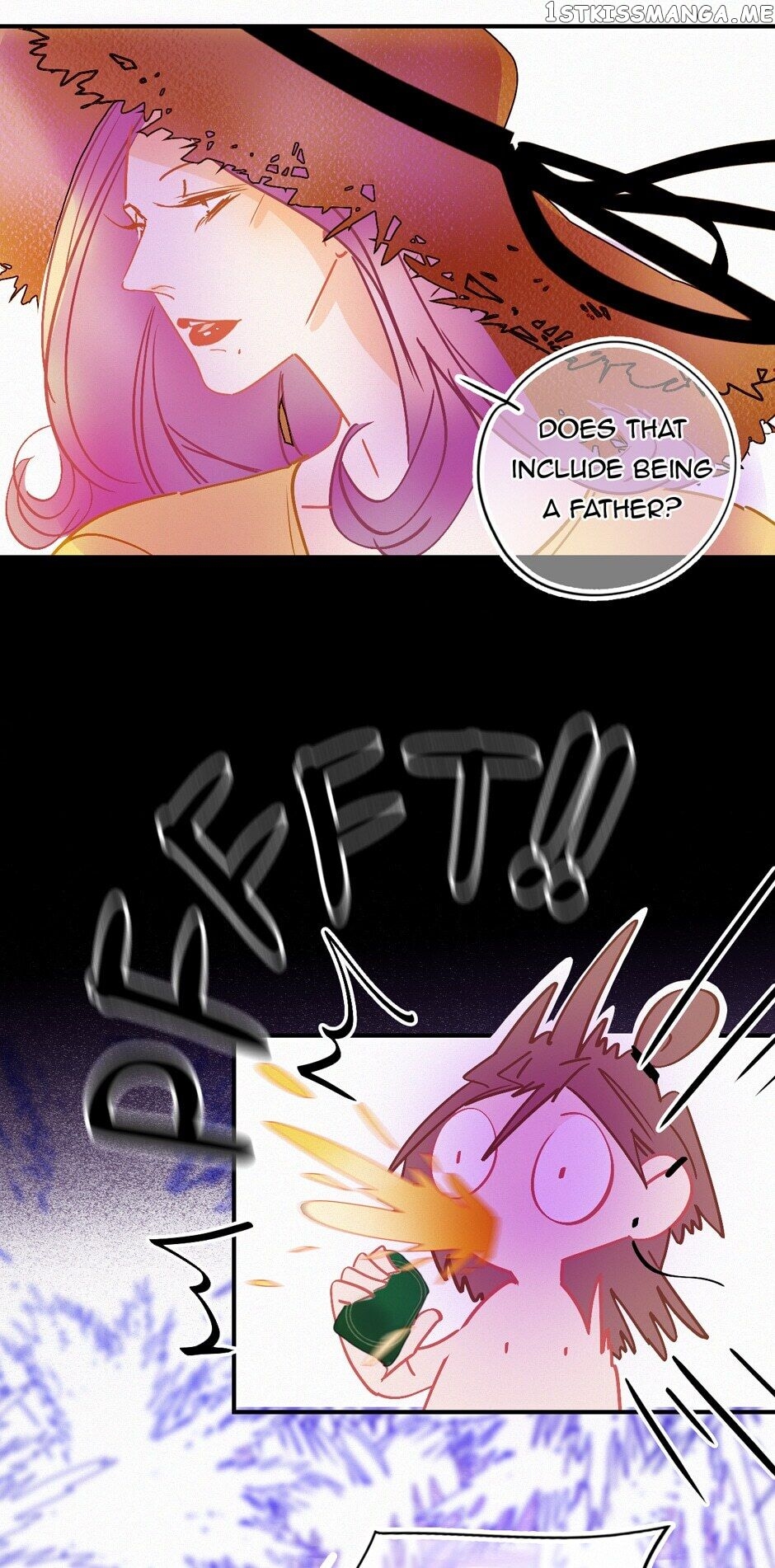 Defrost My Heart chapter 50 - page 9