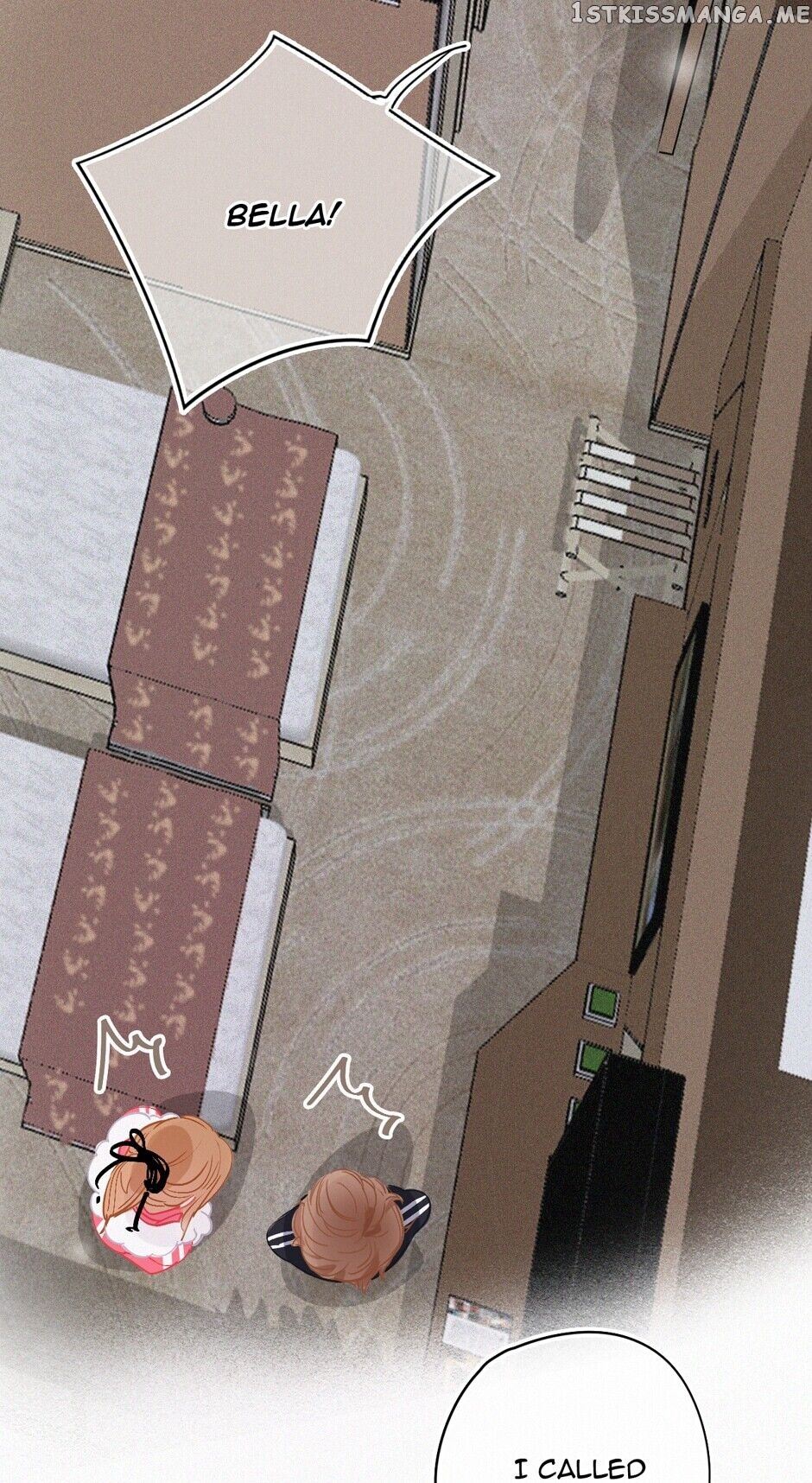 Defrost My Heart chapter 36 - page 10