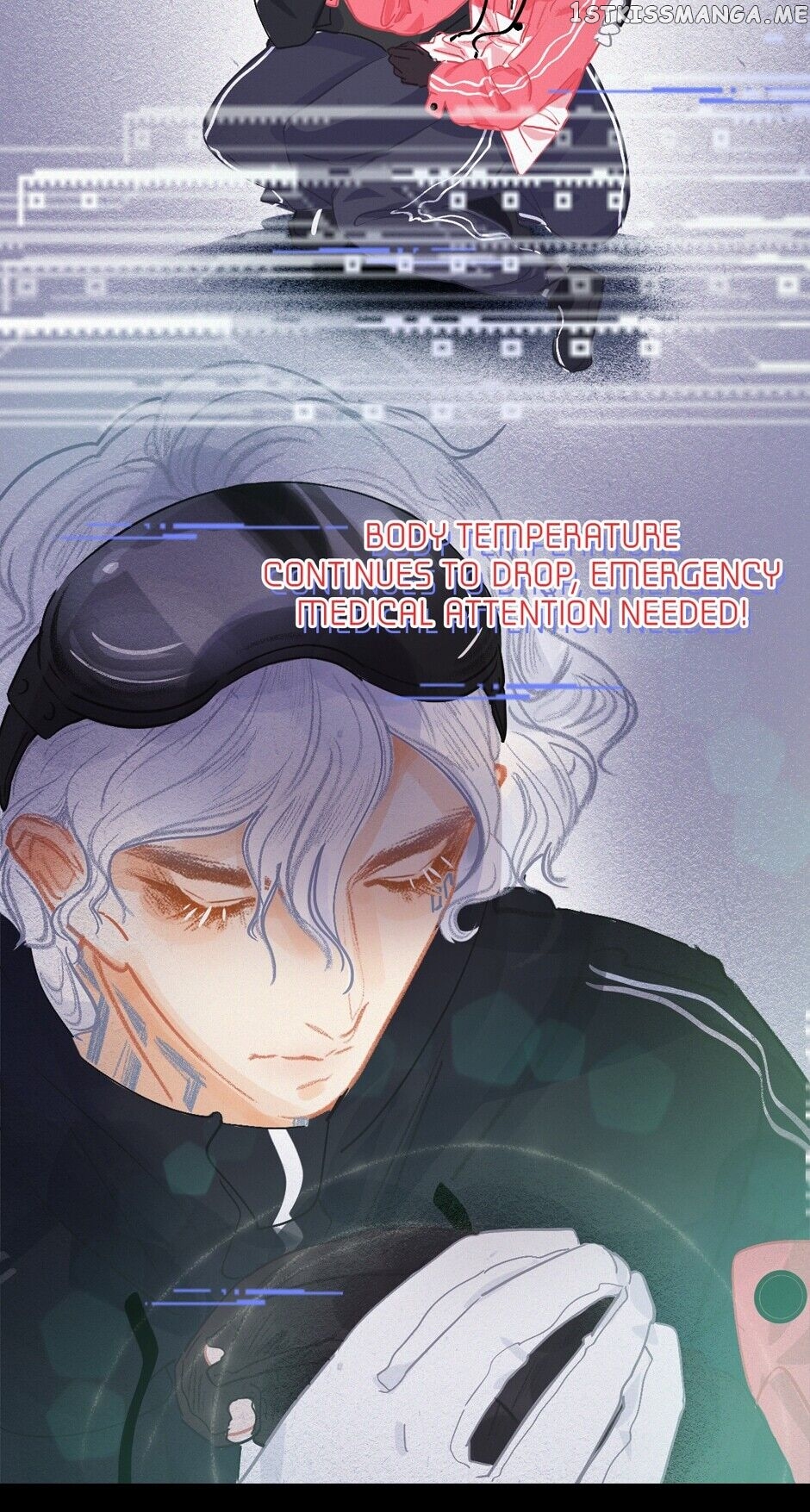 Defrost My Heart chapter 36 - page 16