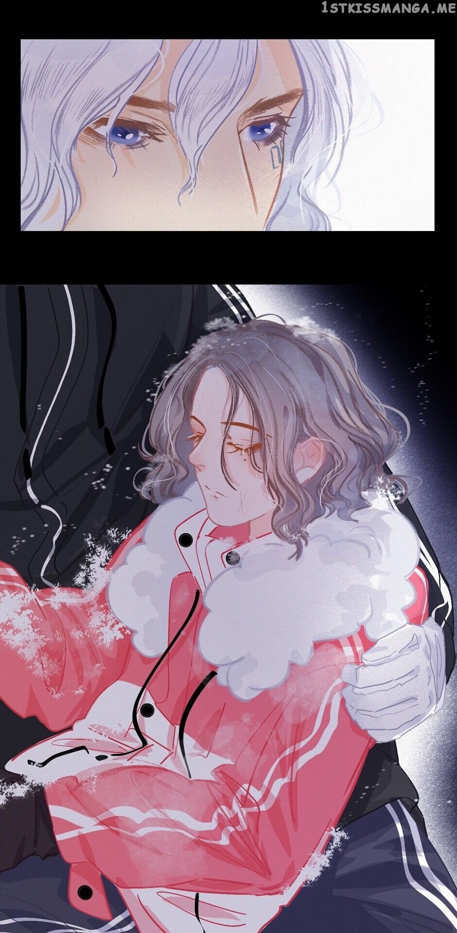Defrost My Heart chapter 36 - page 17
