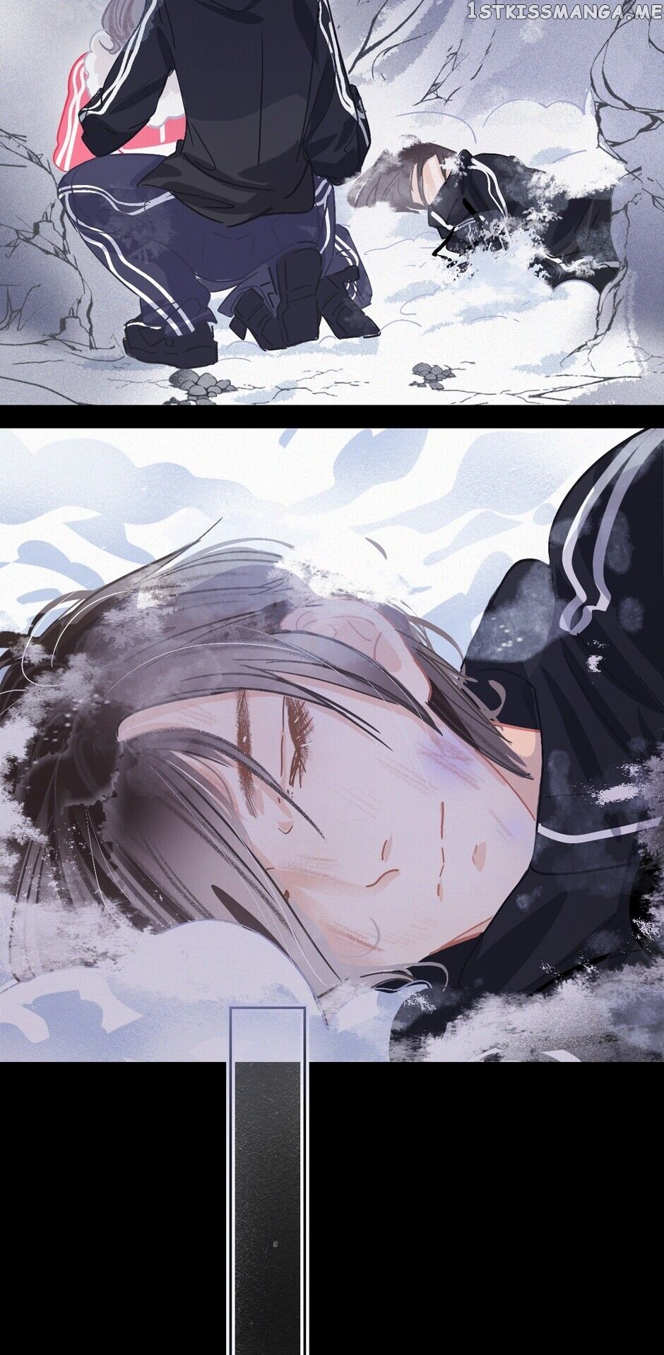 Defrost My Heart chapter 36 - page 19