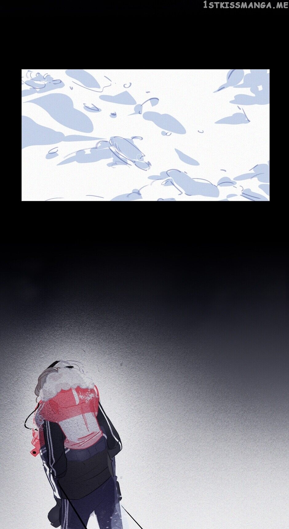 Defrost My Heart chapter 36 - page 22