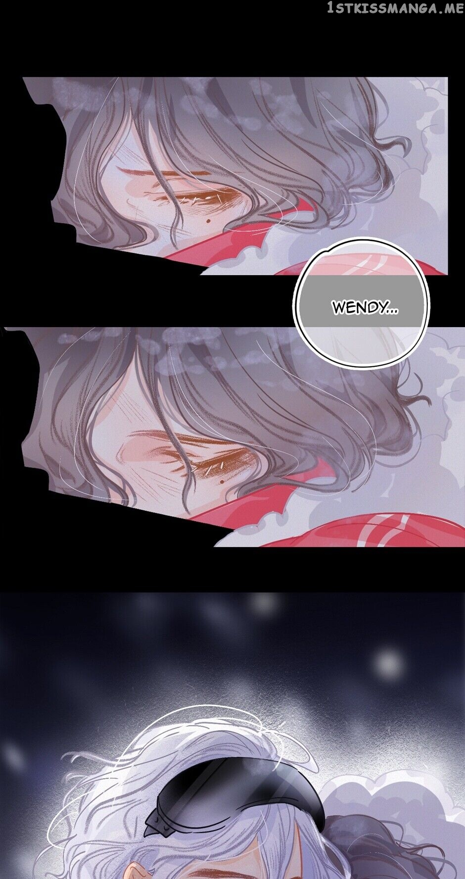 Defrost My Heart chapter 36 - page 25